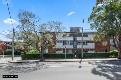 8/16 Evans Avenue, Eastlakes Sold by MGM Martin