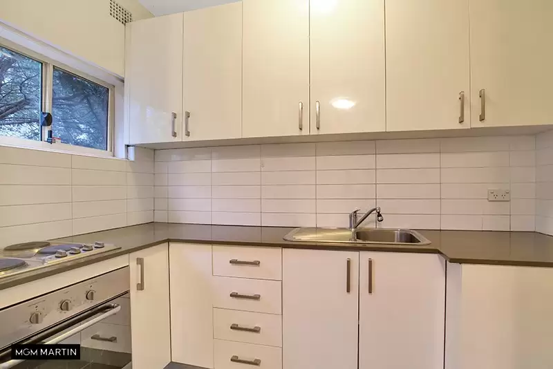 12/5A Frances Street, Randwick Leased by MGM Martin - image 1