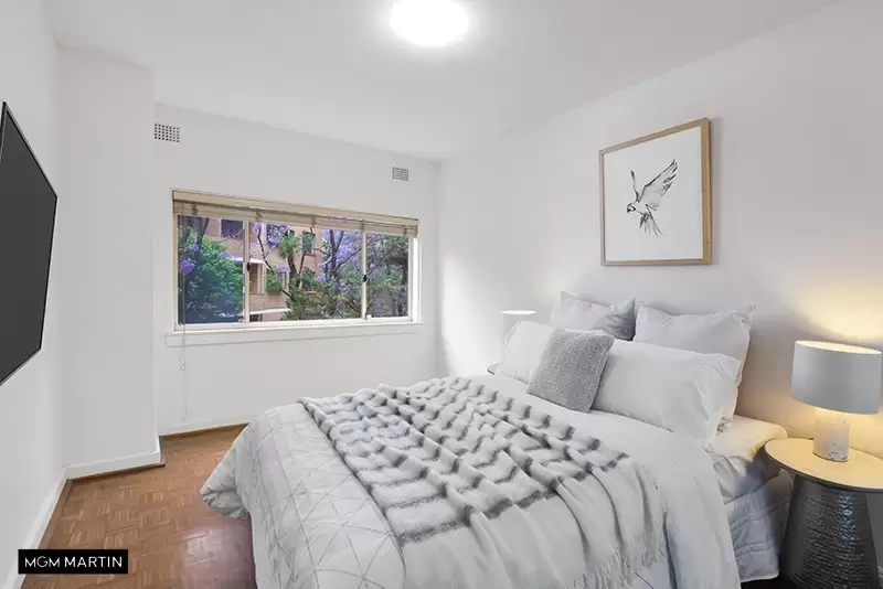 12/5A Frances Street, Randwick Leased by MGM Martin - image 1