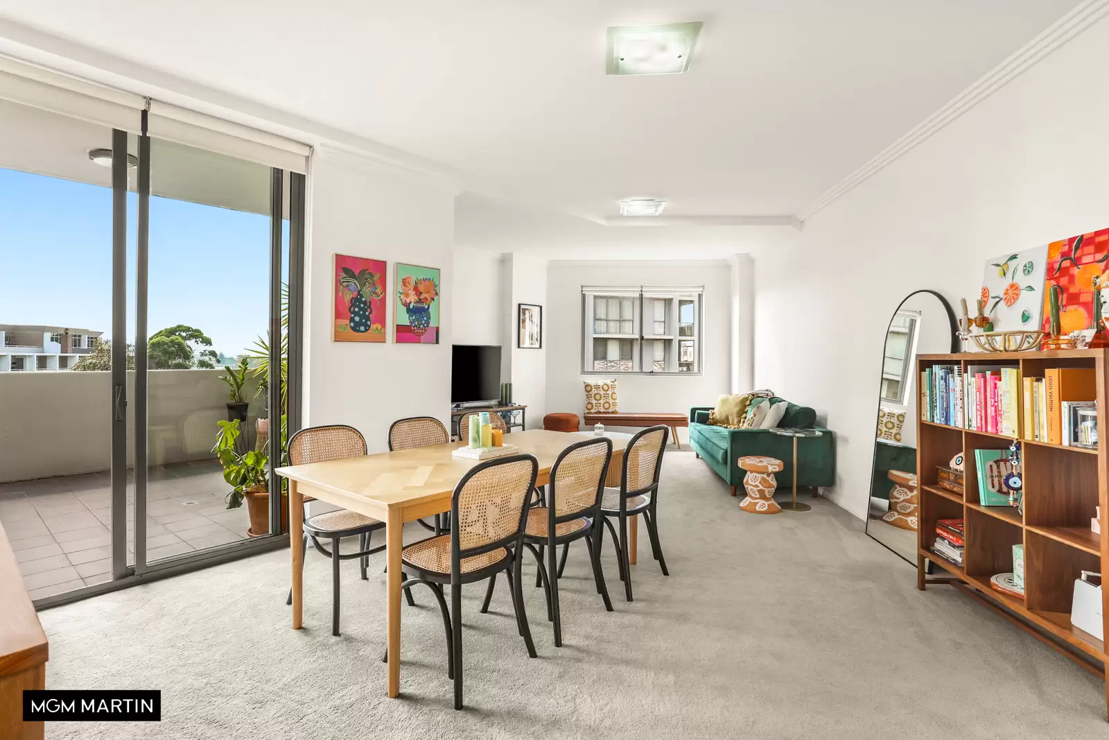161/3 Church Avenue, Mascot Leased by MGM Martin - image 1
