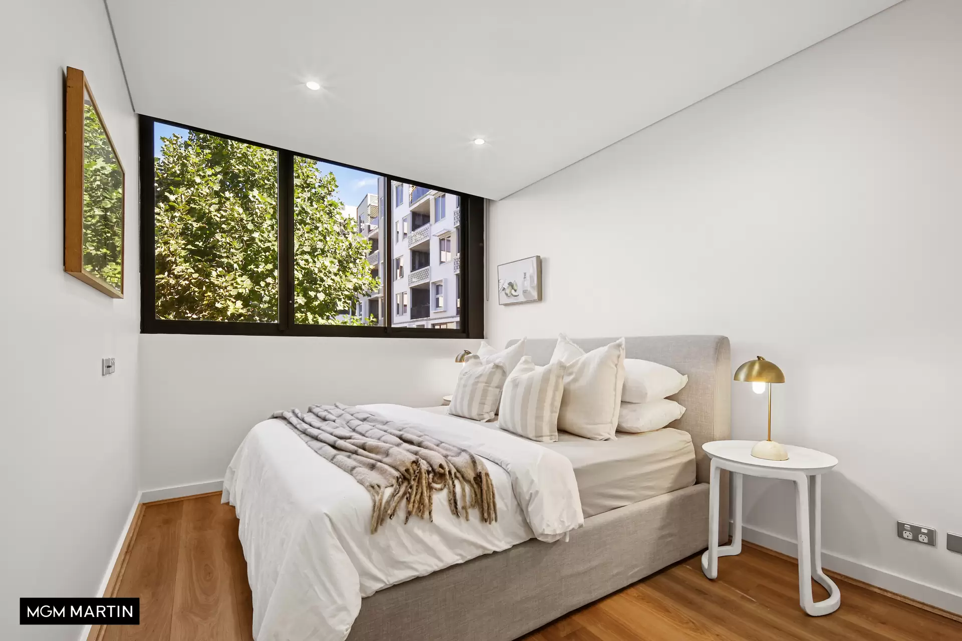 135/349 George Street, Waterloo Sold by MGM Martin - image 1