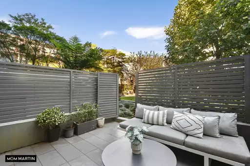 135/349 George Street, Waterloo Sold by MGM Martin