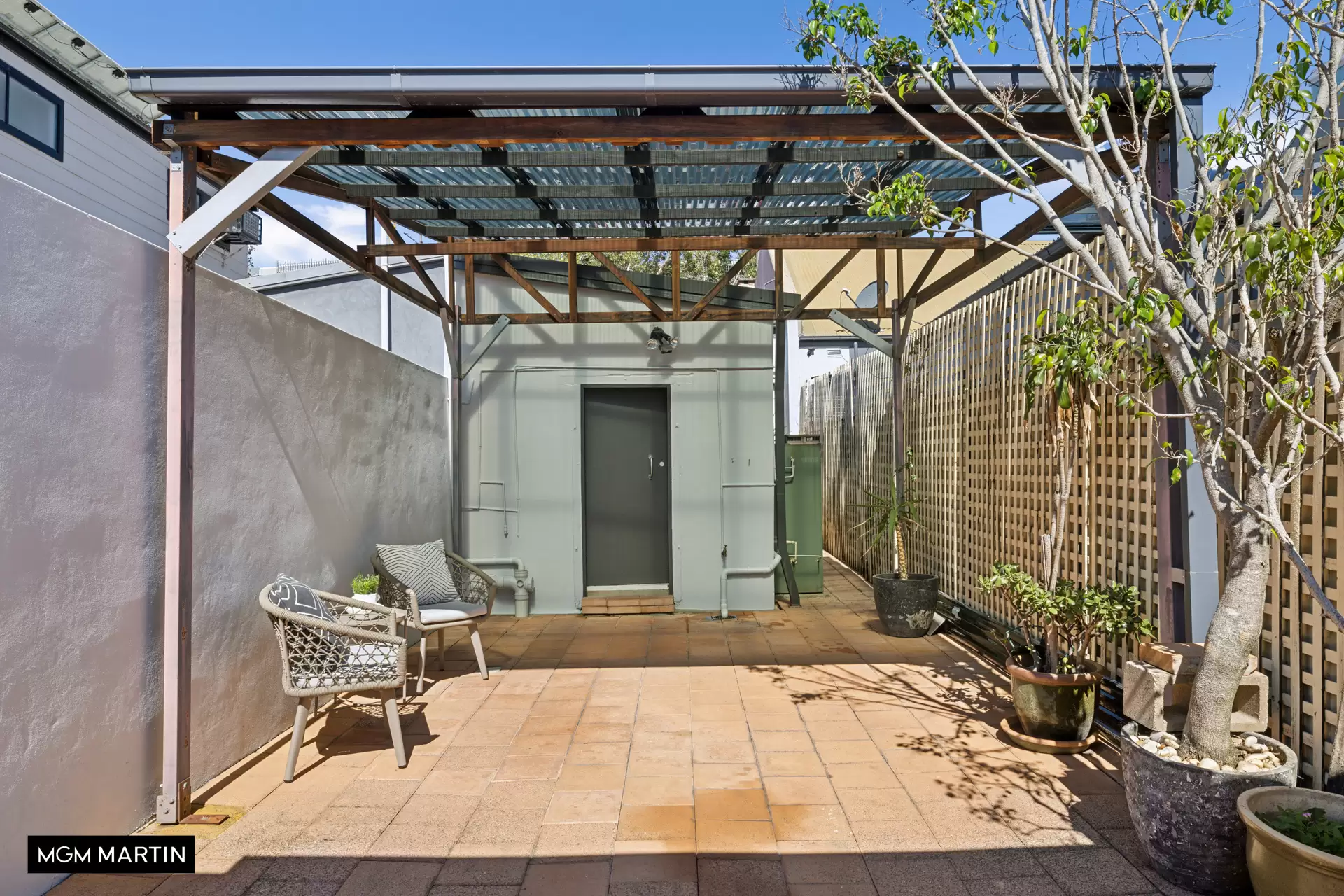 89 Mitchell Road, Alexandria Sold by MGM Martin - image 1
