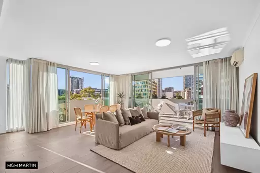 20/22 Gadigal Avenue, Zetland Sold by MGM Martin