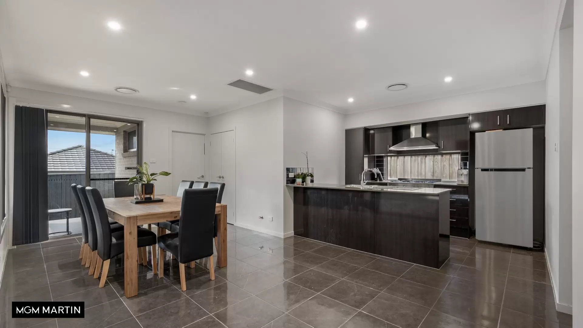 98 Buchan Avenue, Edmondson Park Sold by MGM Martin - image 1
