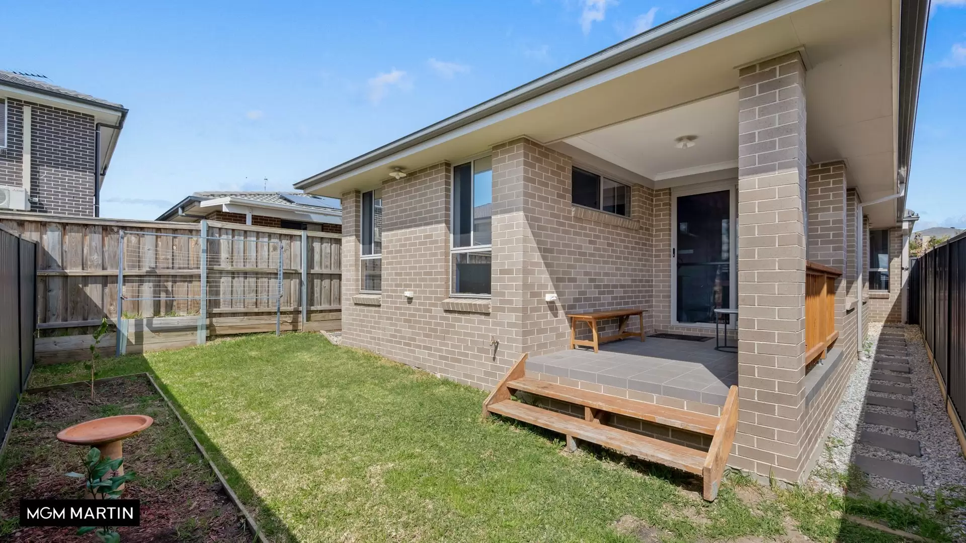 98 Buchan Avenue, Edmondson Park Sold by MGM Martin - image 1