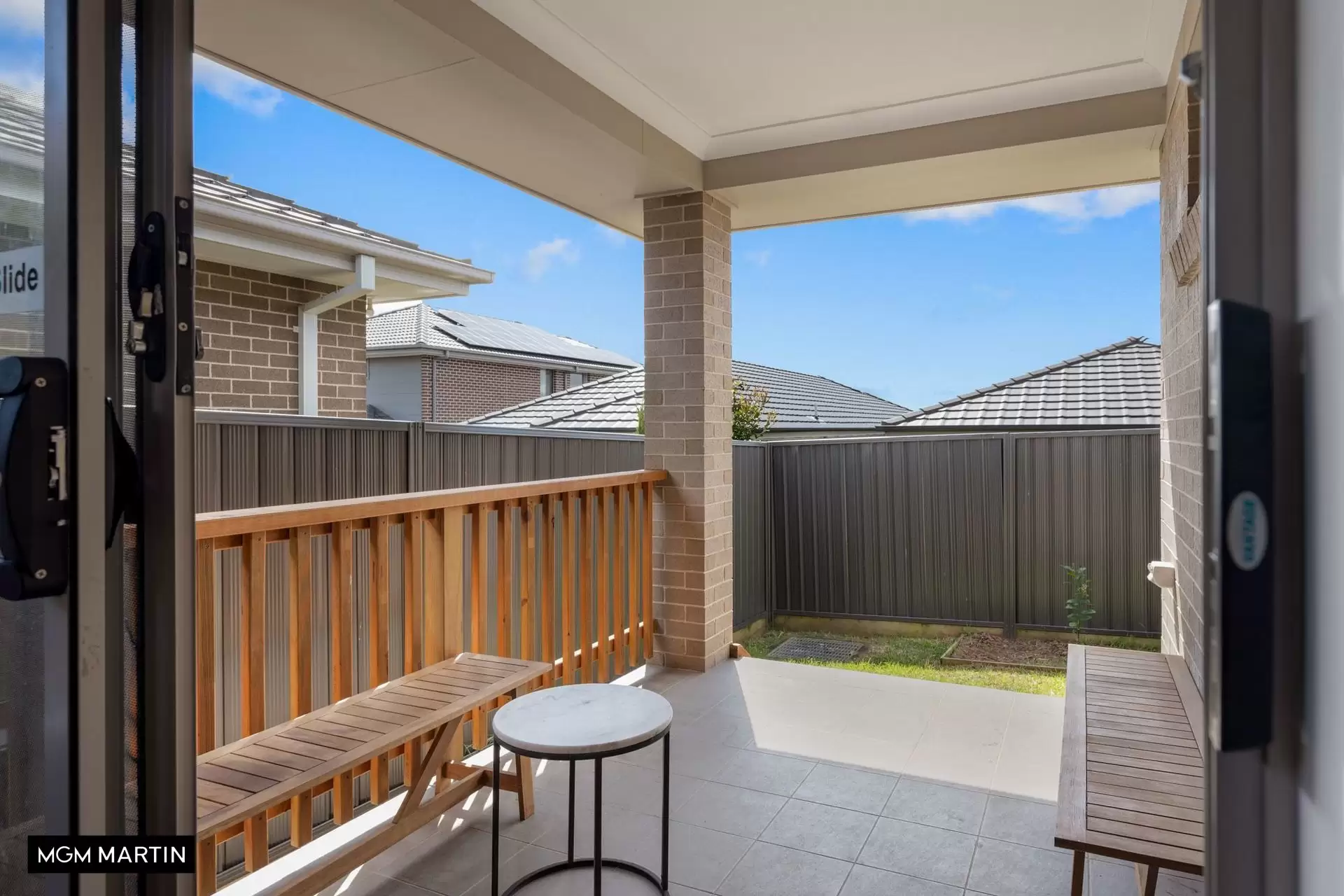 98 Buchan Avenue, Edmondson Park Sold by MGM Martin - image 1