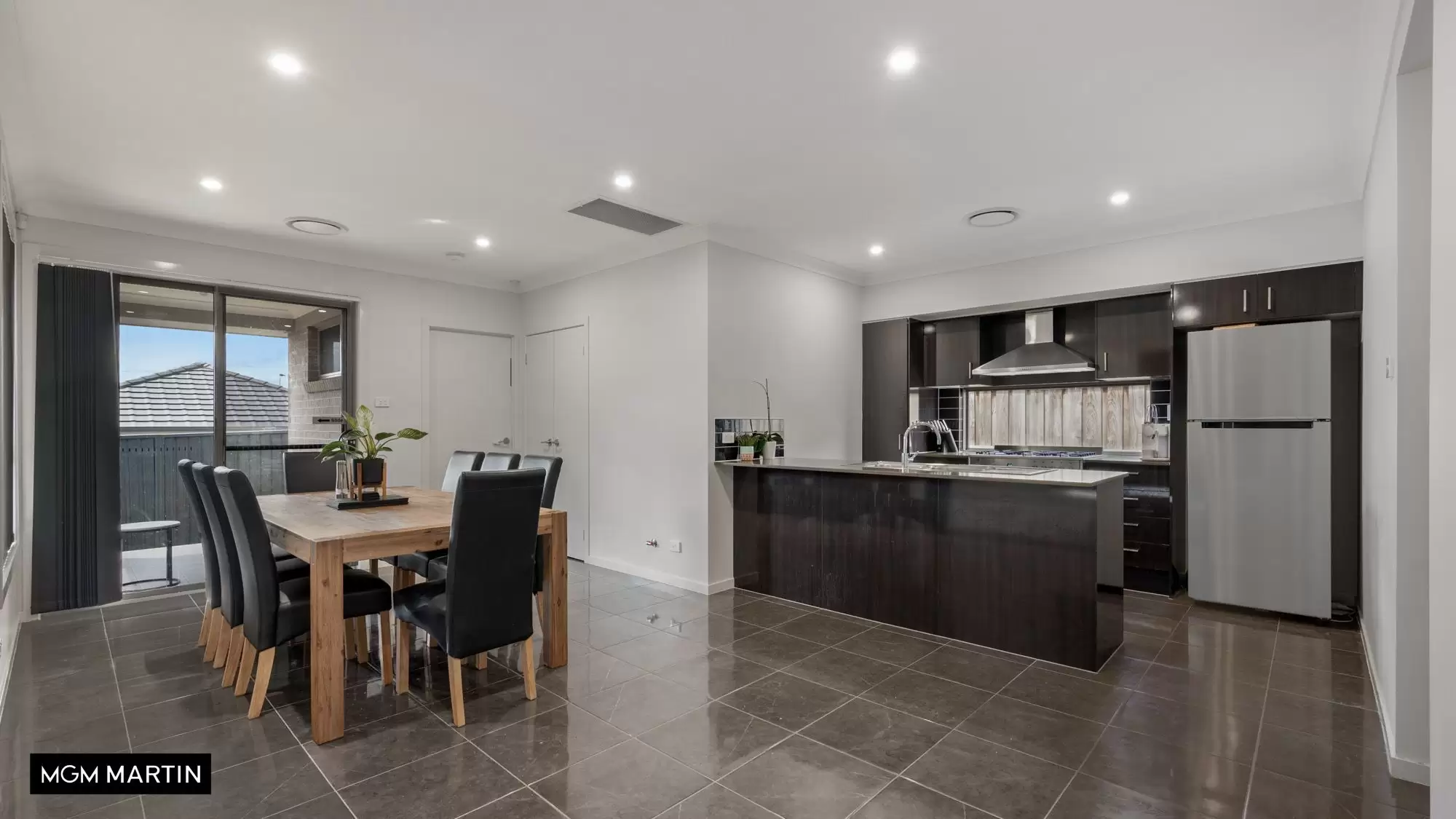 98 Buchan Avenue, Edmondson Park Sold by MGM Martin - image 1