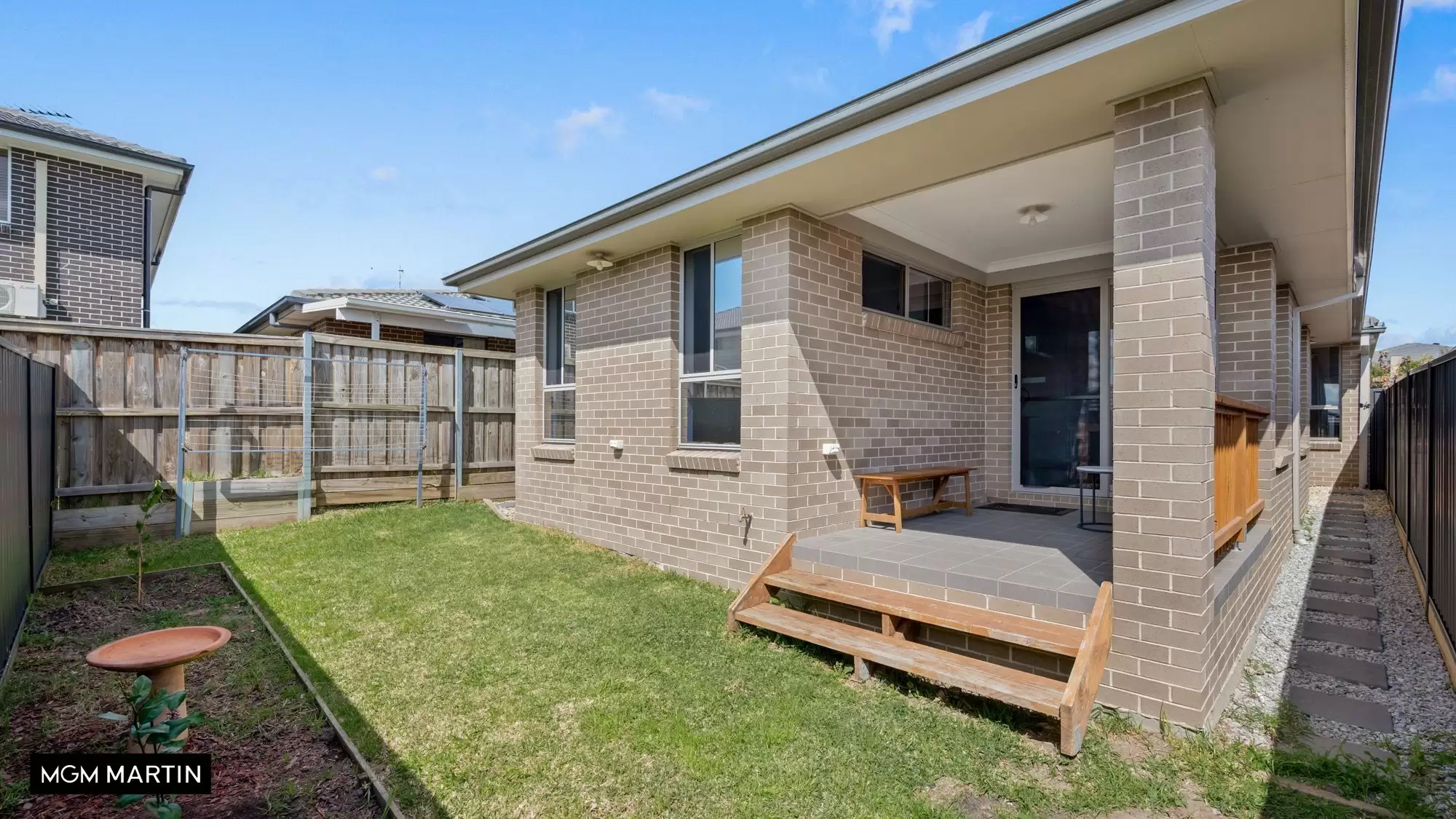98 Buchan Avenue, Edmondson Park Sold by MGM Martin - image 1