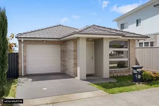 98 Buchan Avenue, Edmondson Park Sold by MGM Martin
