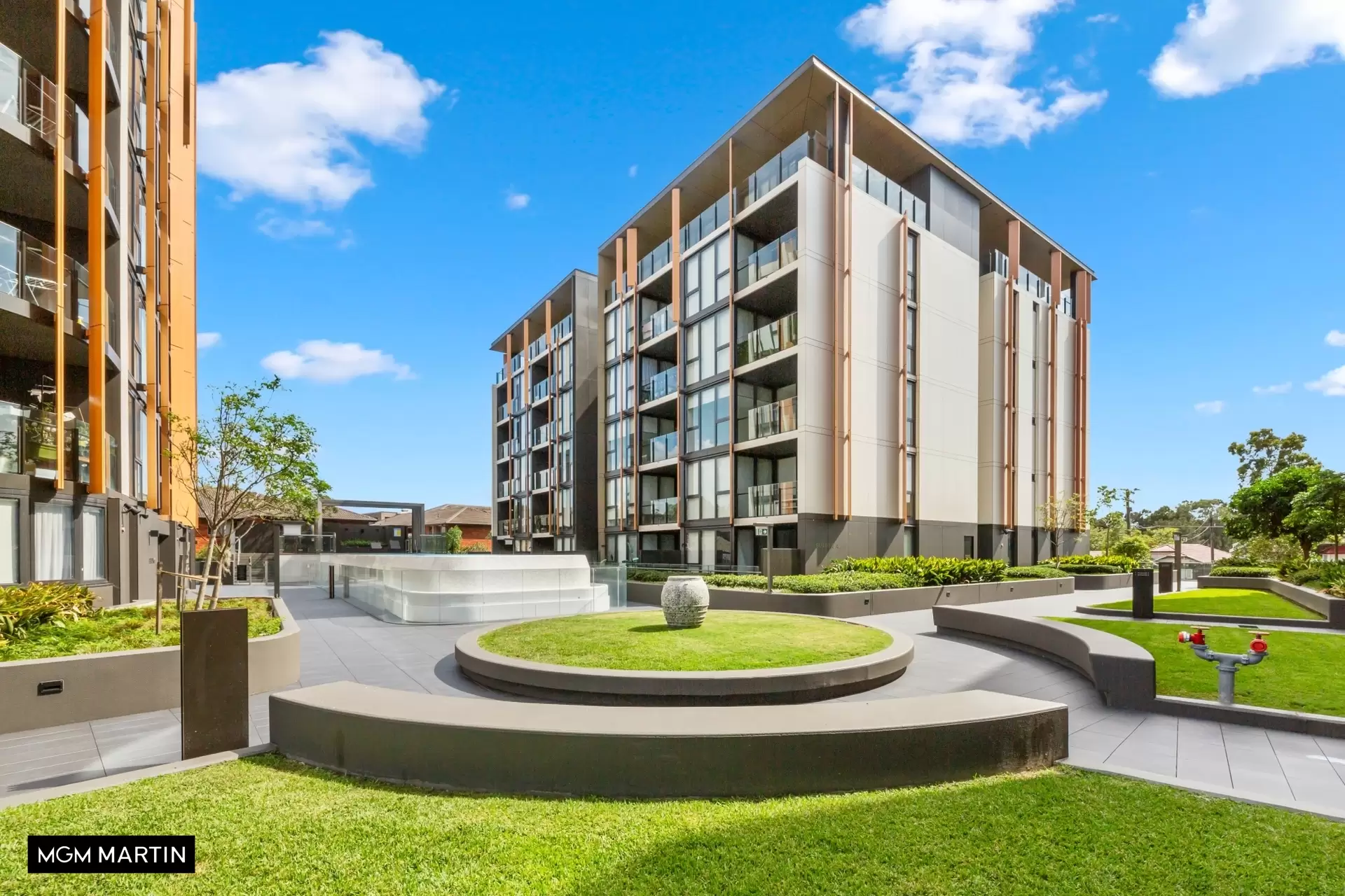 A206/16A Evans Avenue, Eastlakes Sold by MGM Martin - image 1