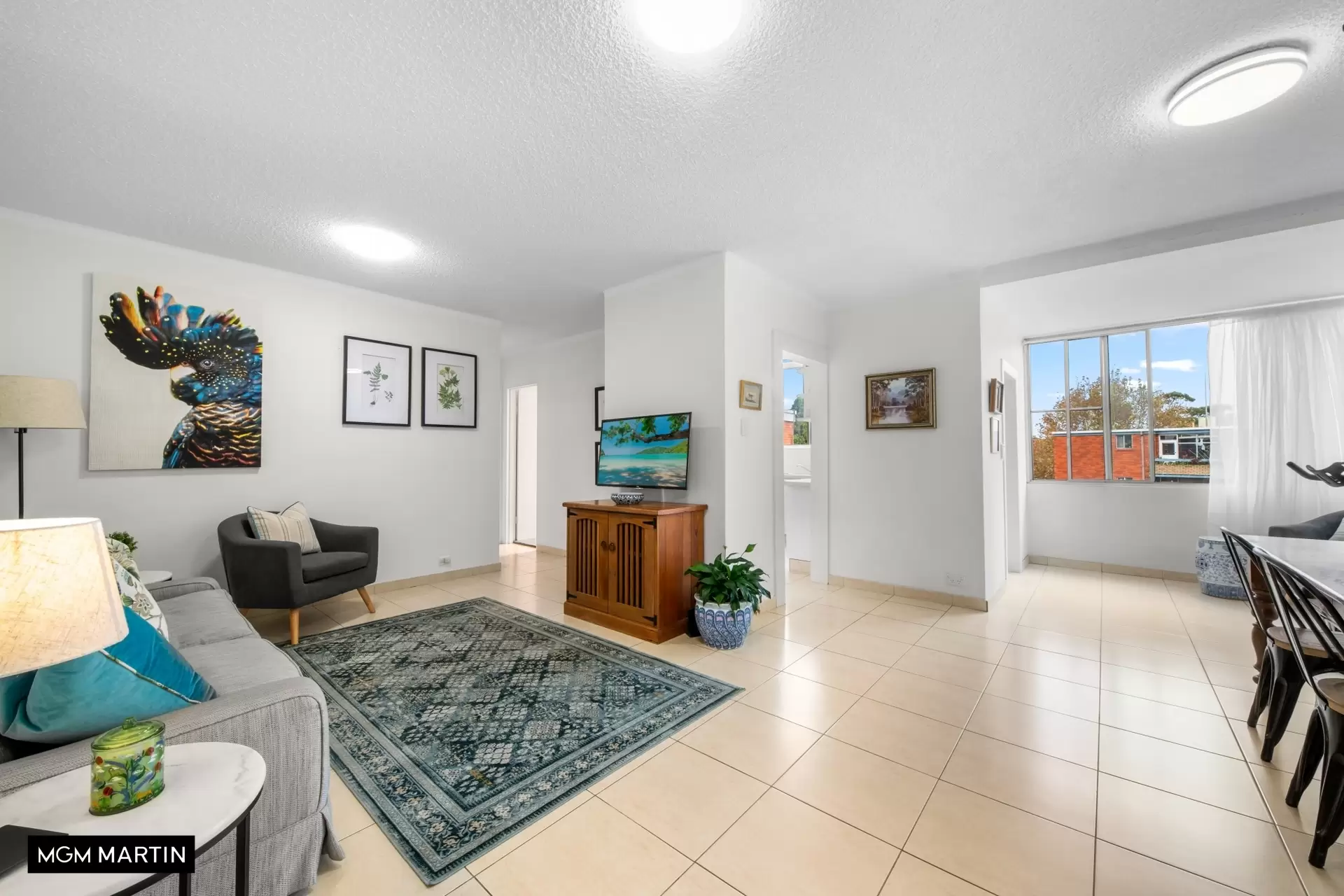 30/66 Mascot Drive, Eastlakes Sold by MGM Martin - image 1