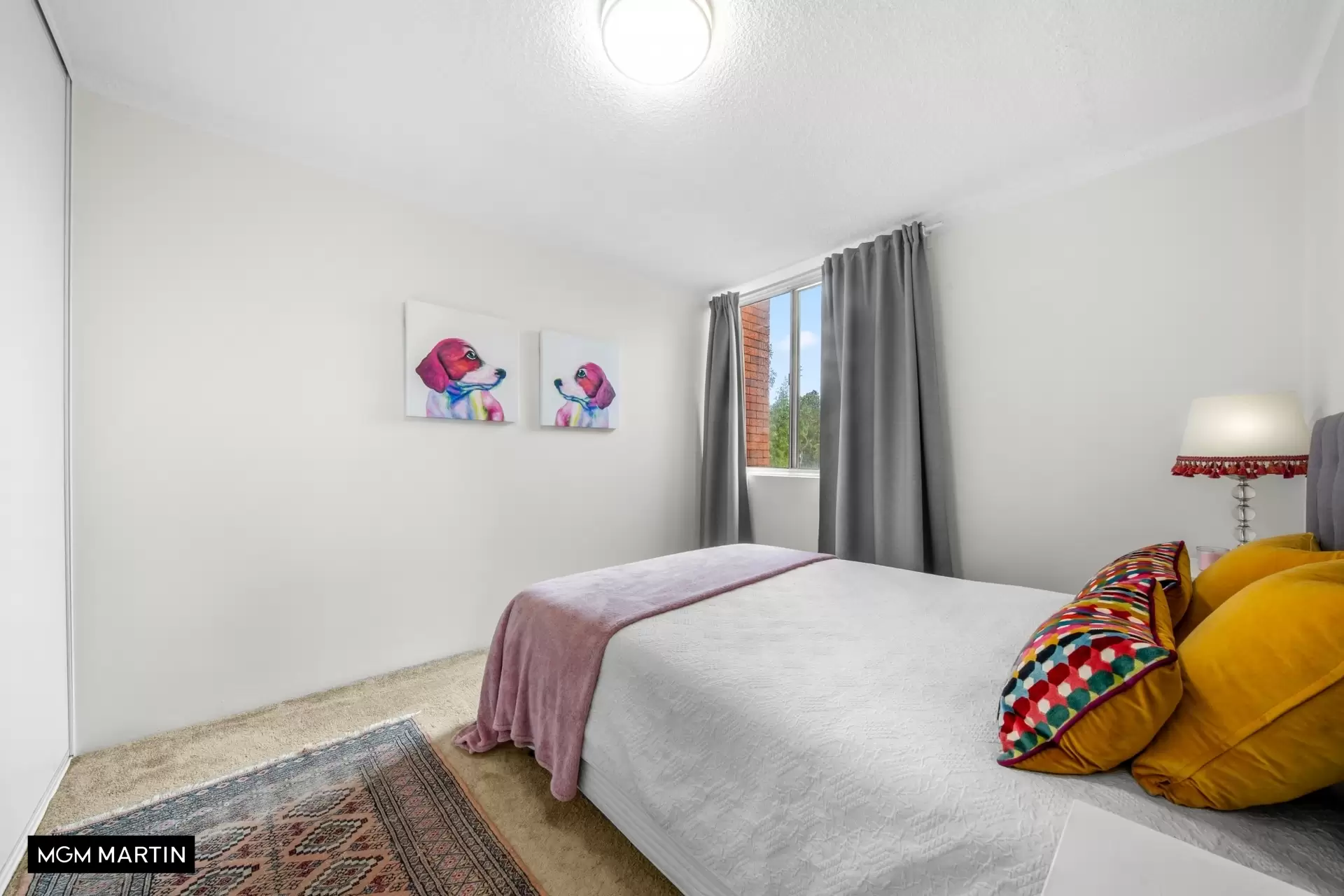 30/66 Mascot Drive, Eastlakes Sold by MGM Martin - image 1