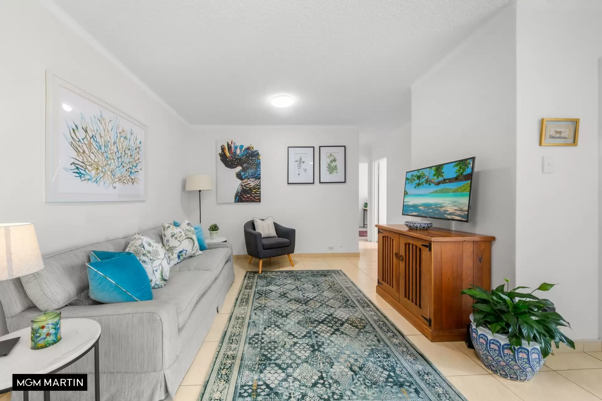 30/66 Mascot Drive, Eastlakes Sold by MGM Martin - image 1