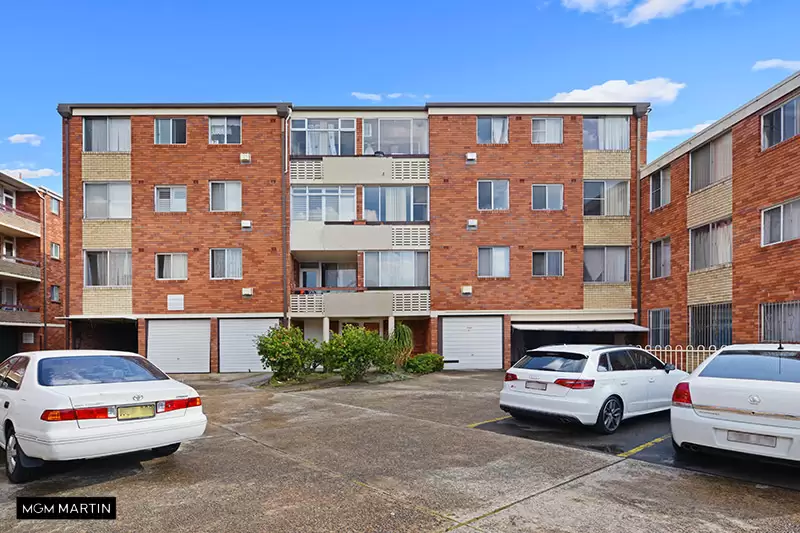 30/66 Mascot Drive, Eastlakes Sold by MGM Martin - image 1