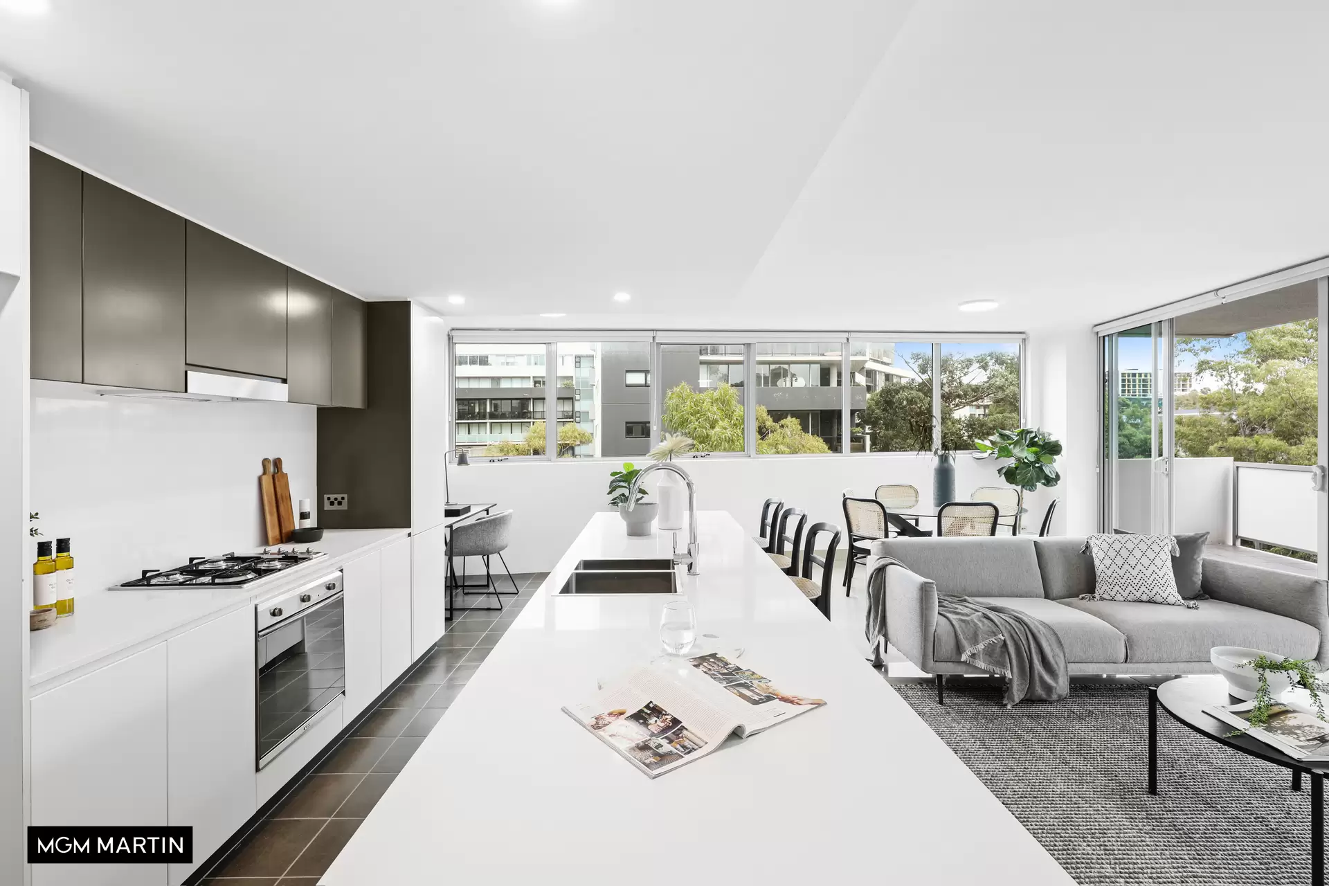 47/2 Levy Walk, Zetland Leased by MGM Martin - image 1