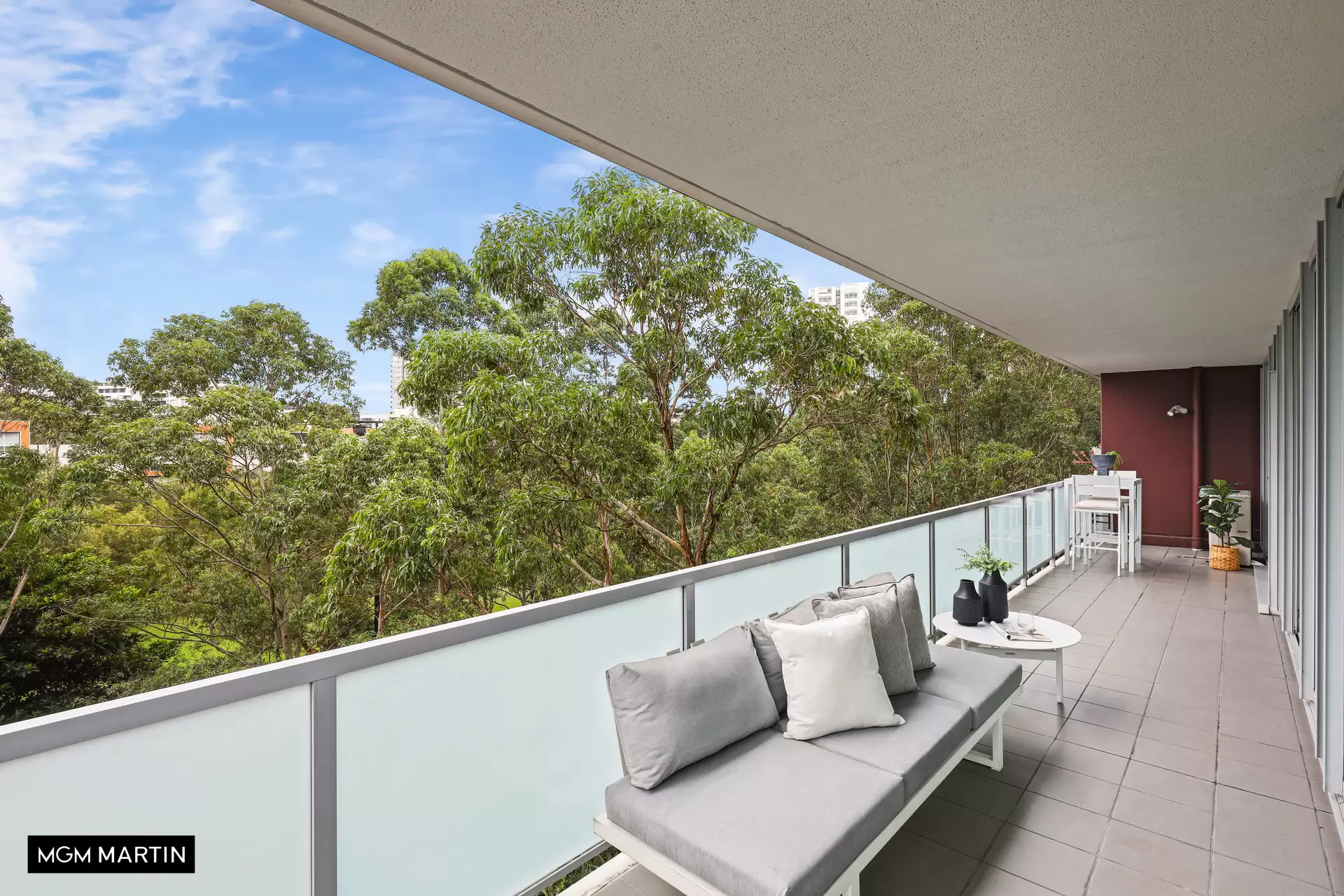 47/2 Levy Walk, Zetland Leased by MGM Martin - image 1