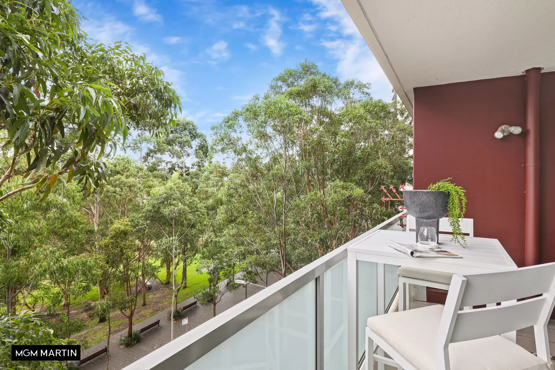 47/2 Levy Walk, Zetland Leased by MGM Martin - image 1