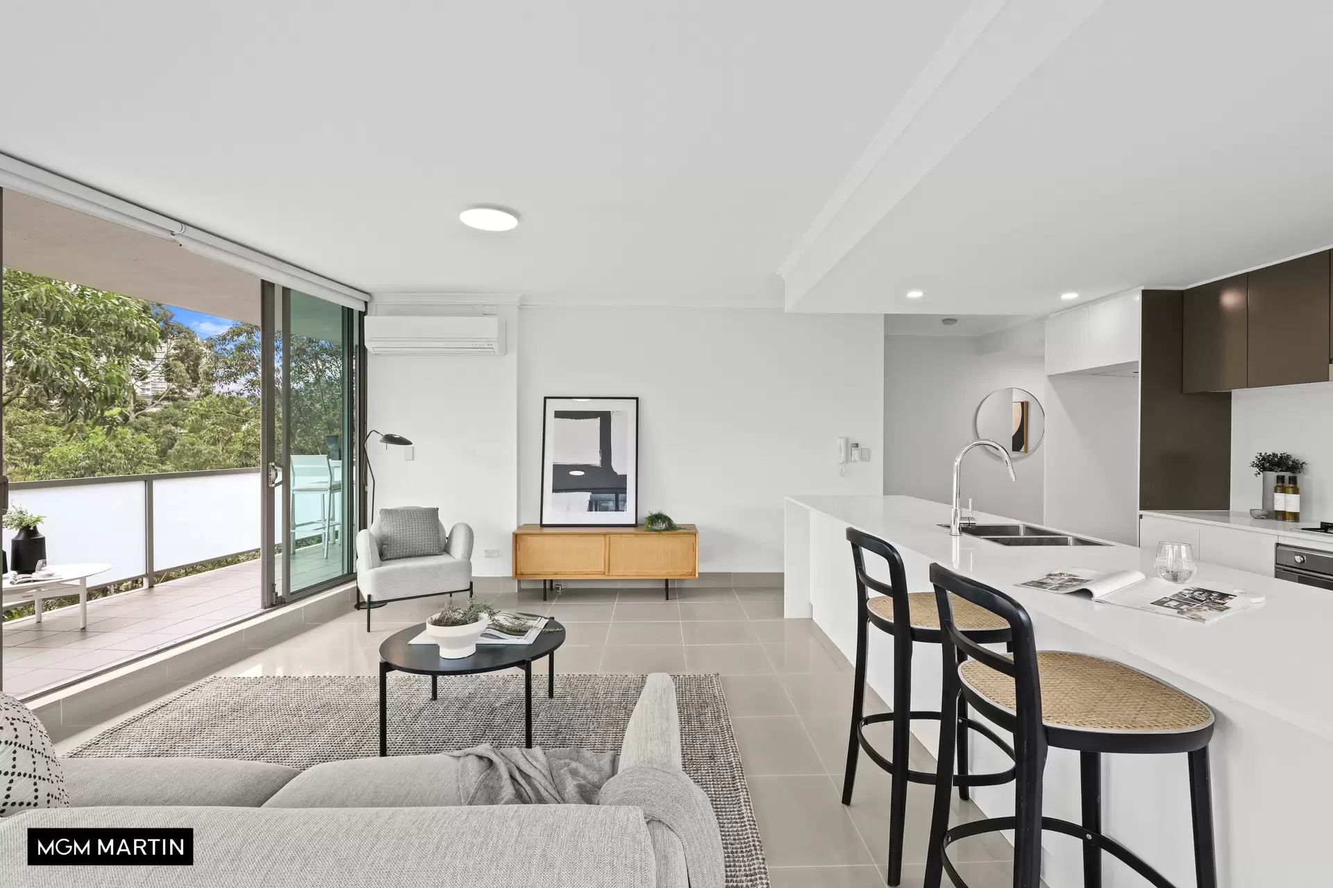 47/2 Levy Walk, Zetland Leased by MGM Martin - image 1