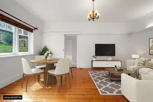 4/42  Boronia Street, Kensington Sold by MGM Martin
