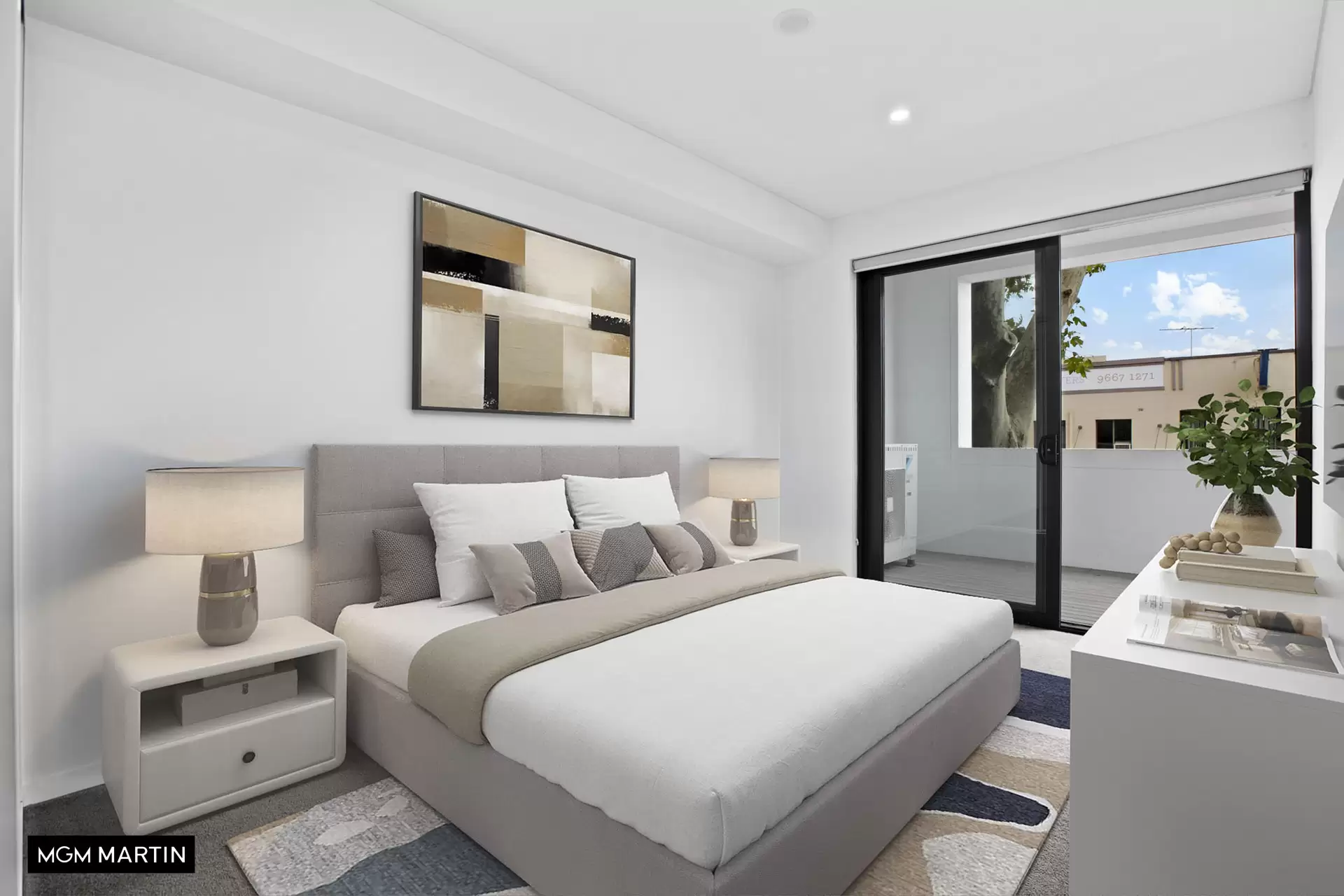 5/904 Botany Road, Mascot Leased by MGM Martin - image 1