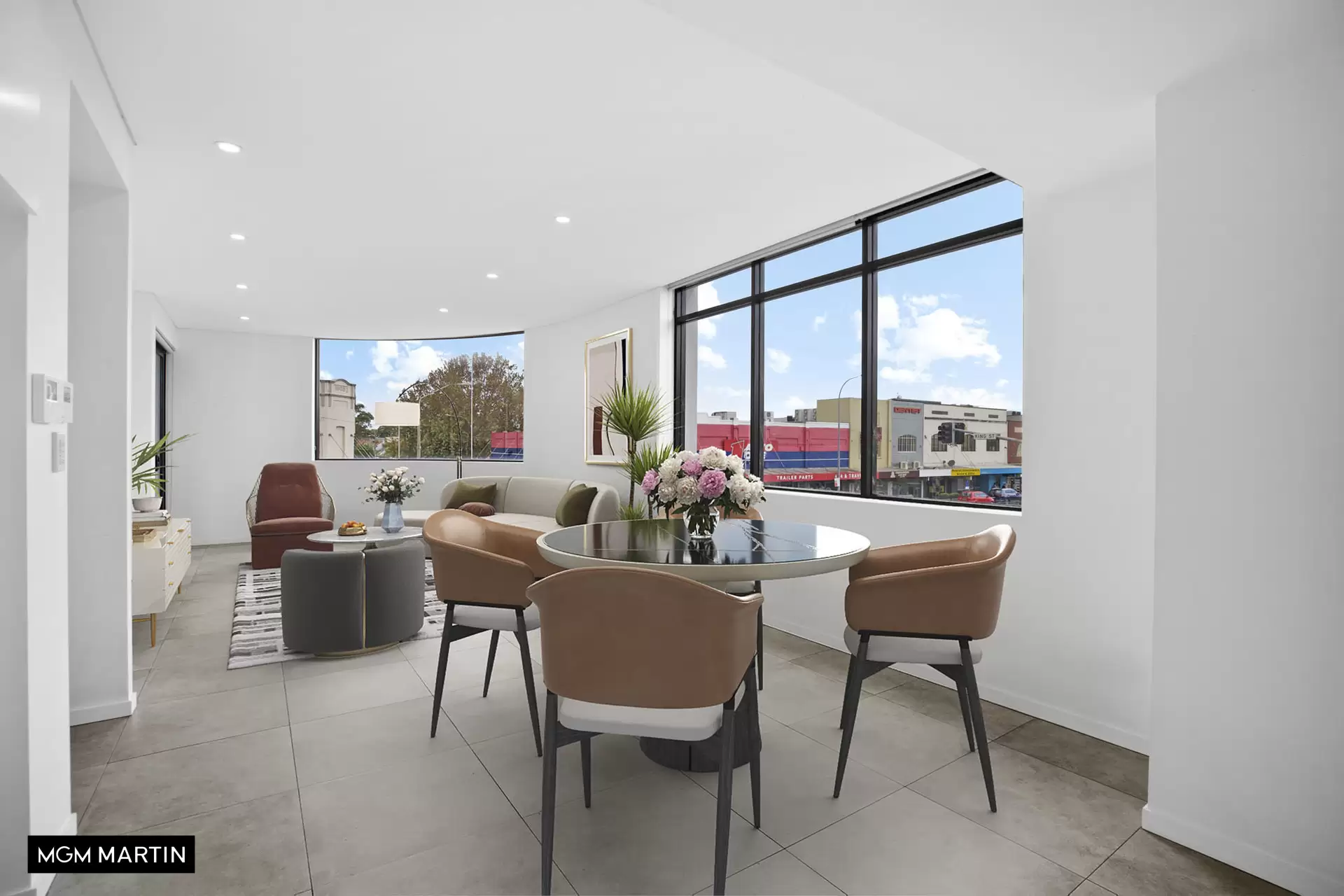 5/904 Botany Road, Mascot Leased by MGM Martin - image 1