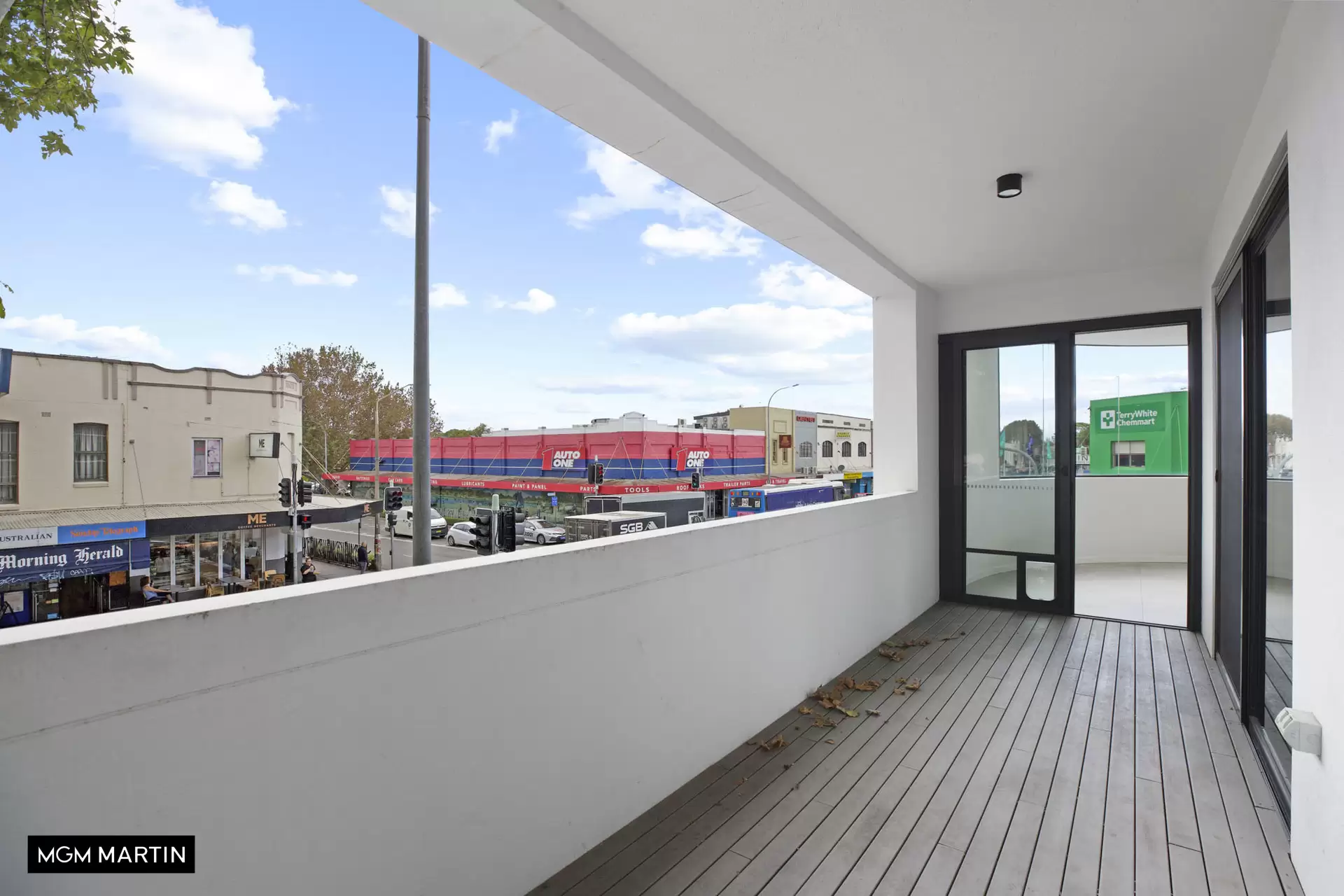 5/904 Botany Road, Mascot Leased by MGM Martin - image 1
