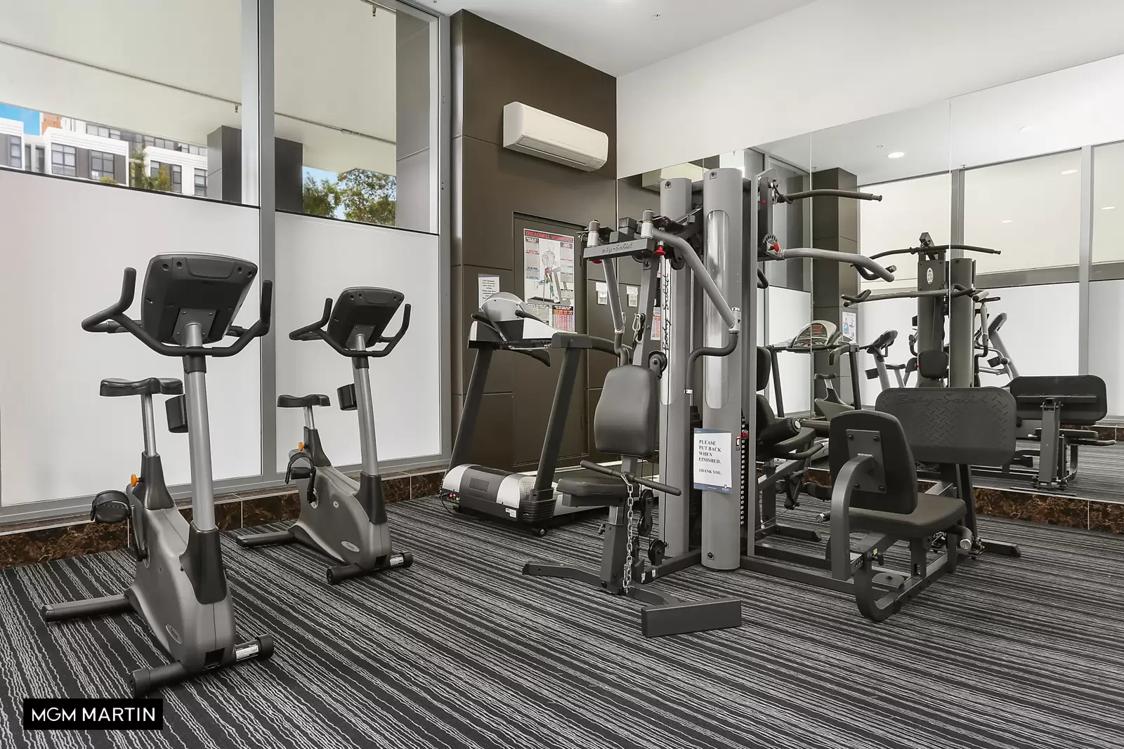 412/20 Gadigal Avenue, Zetland Leased by MGM Martin - image 1