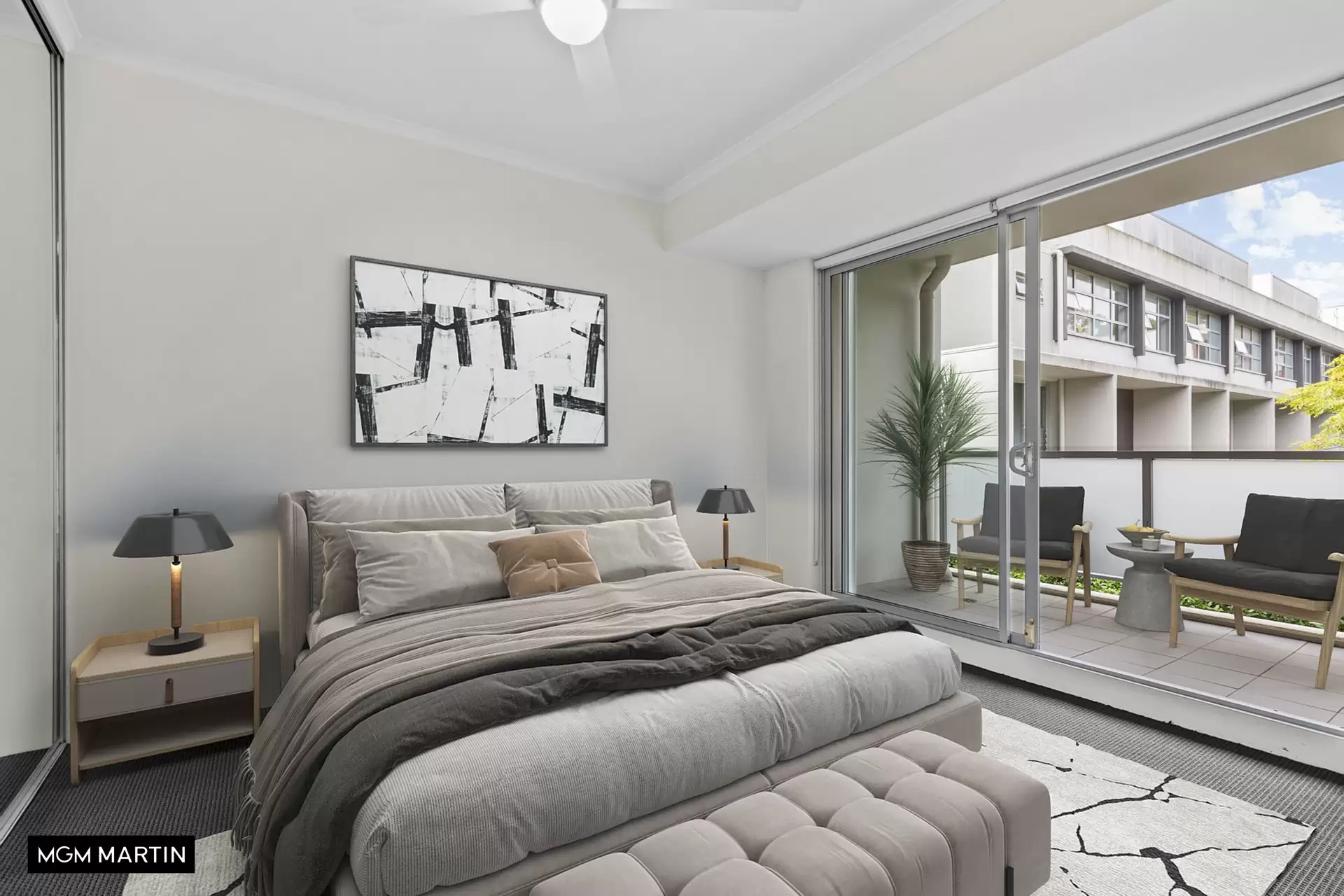 4/104 Joynton Avenue, Zetland Leased by MGM Martin - image 1