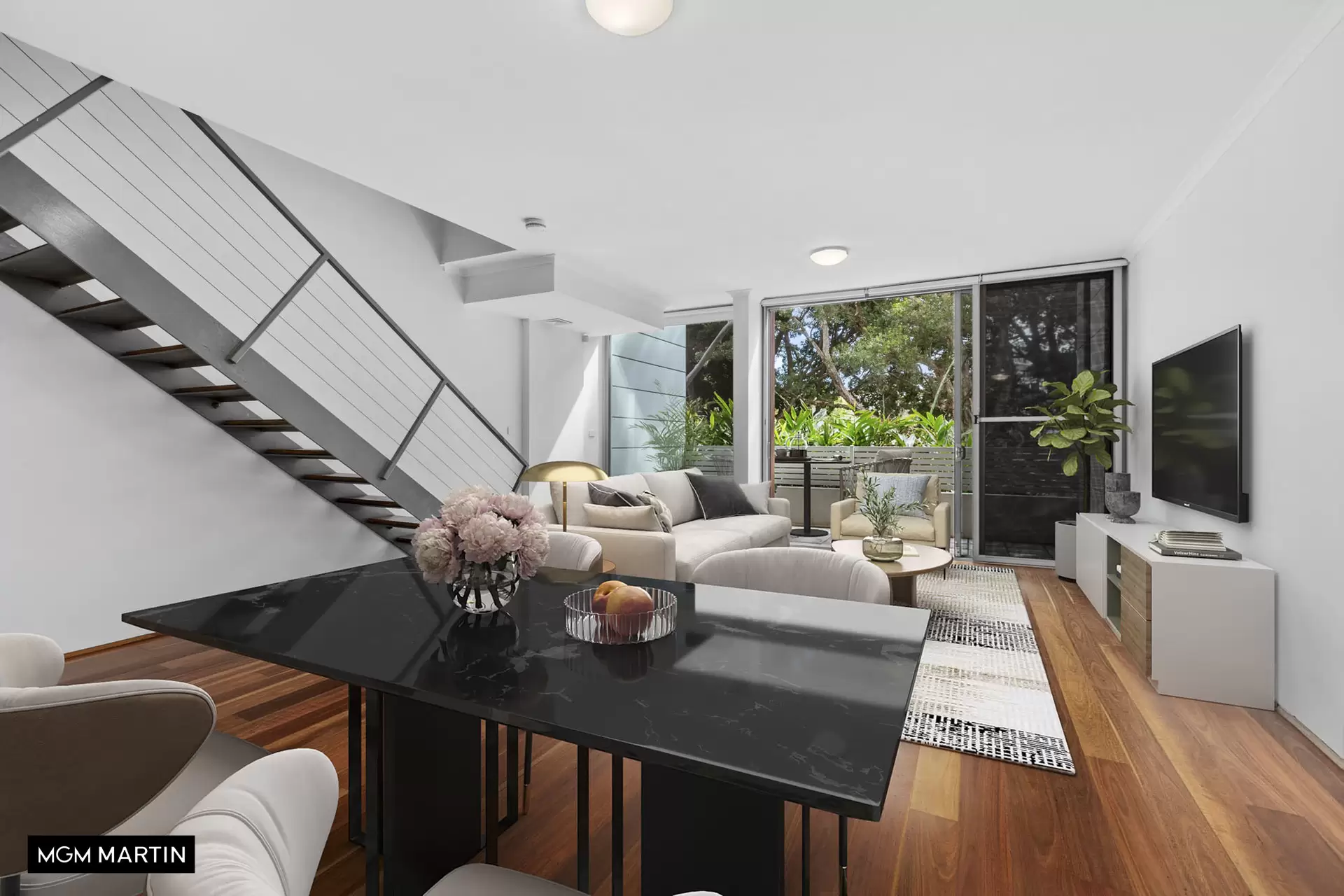4/104 Joynton Avenue, Zetland Leased by MGM Martin - image 1