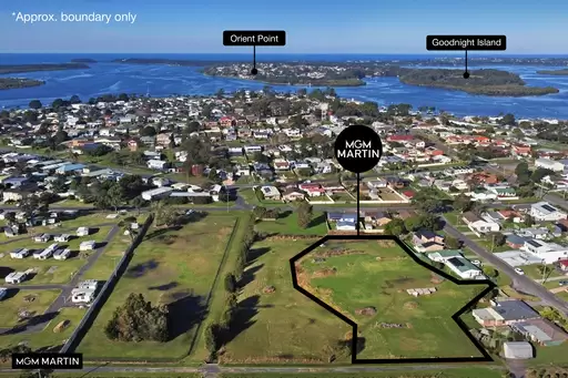 Lot 24,  Bindaree Street, Greenwell Point For Sale by MGM Martin