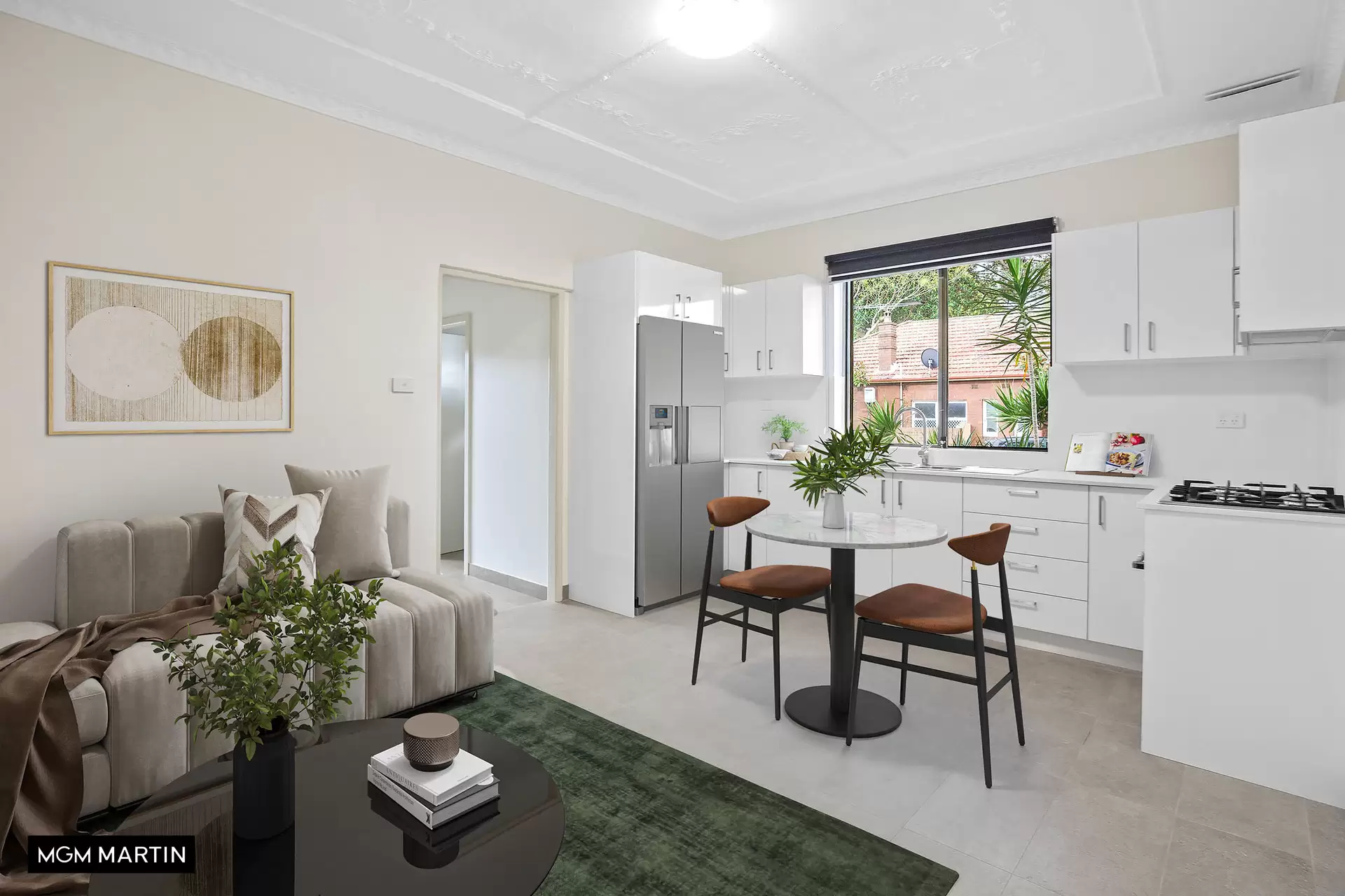 1/828 Botany Road, Mascot Leased by MGM Martin - image 1
