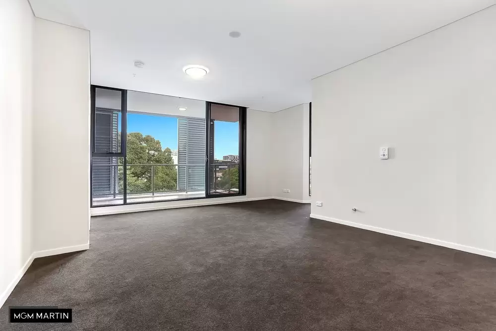 614/19 Joynton Avenue, Zetland Leased by MGM Martin - image 1