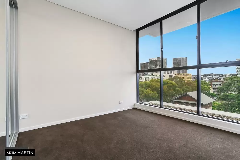 614/19 Joynton Avenue, Zetland Leased by MGM Martin - image 1