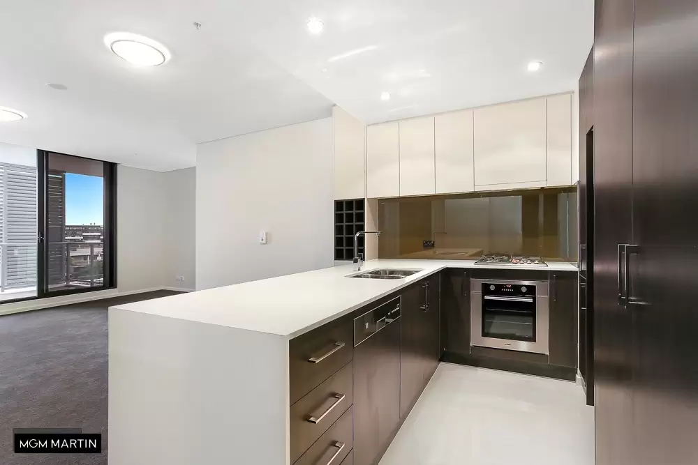 614/19 Joynton Avenue, Zetland Leased by MGM Martin - image 1