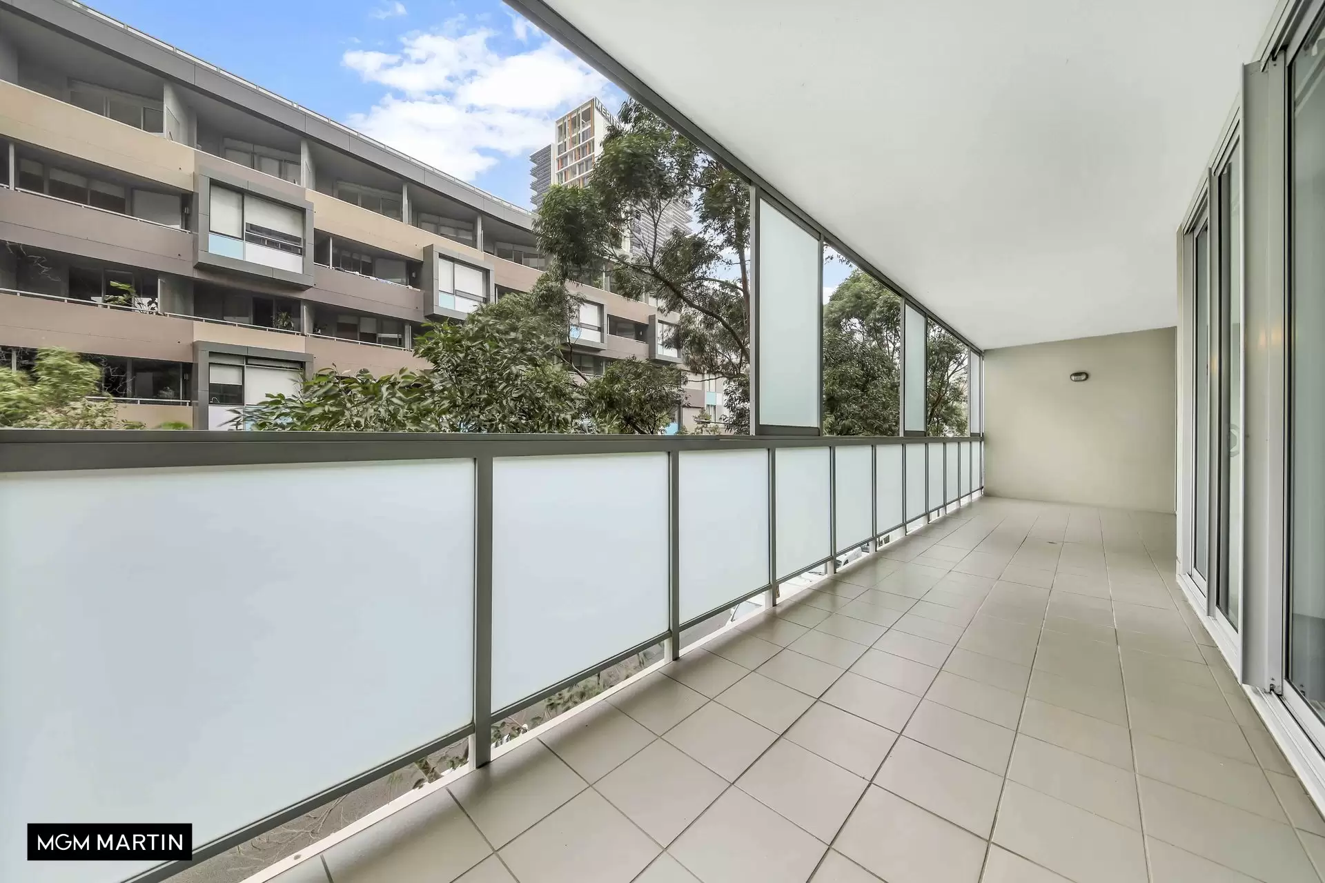 21/3 Defries Avenue, Zetland Leased by MGM Martin - image 1