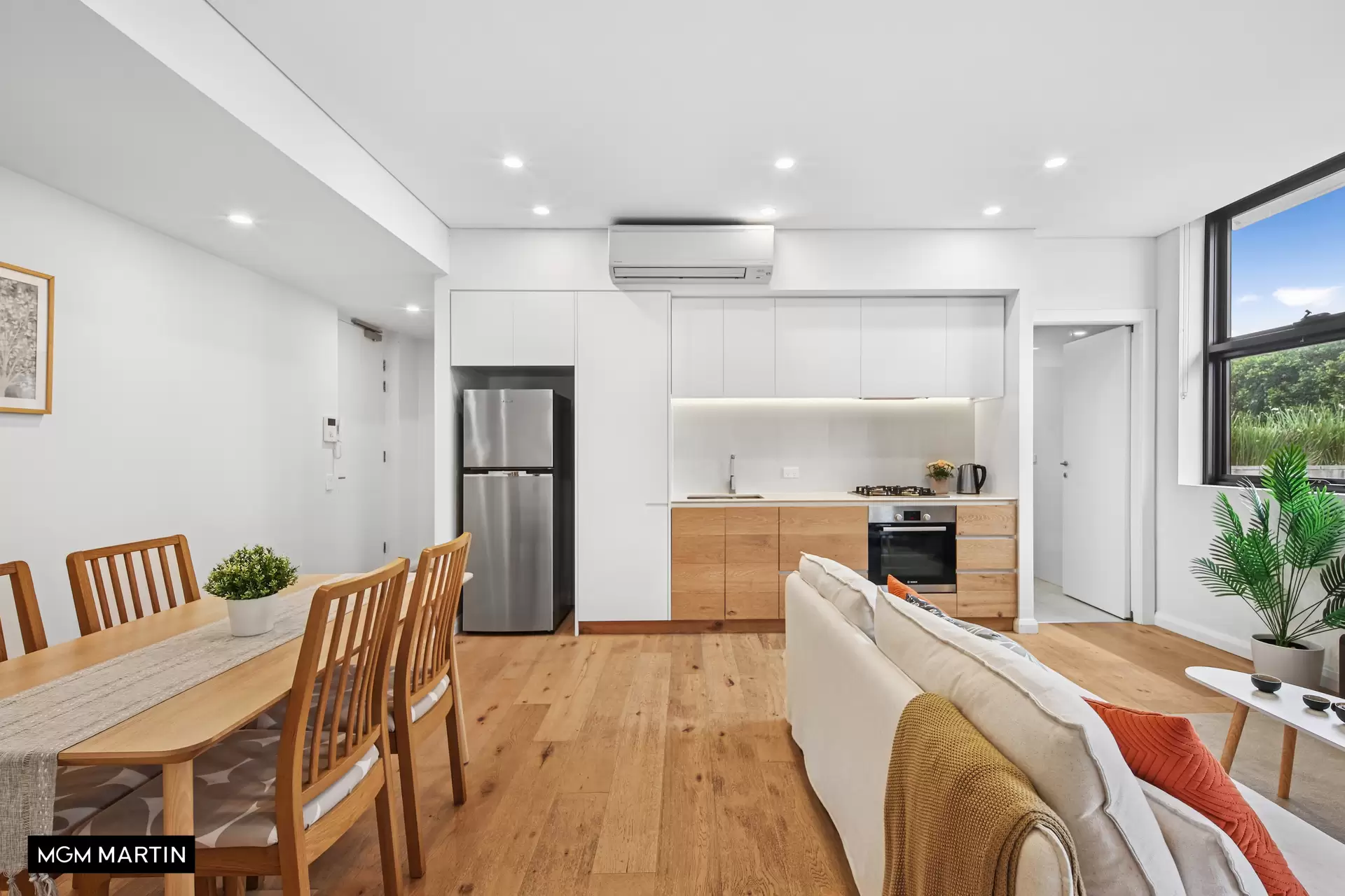 303/33 Dunning Avenue, Rosebery Sold by MGM Martin - image 1