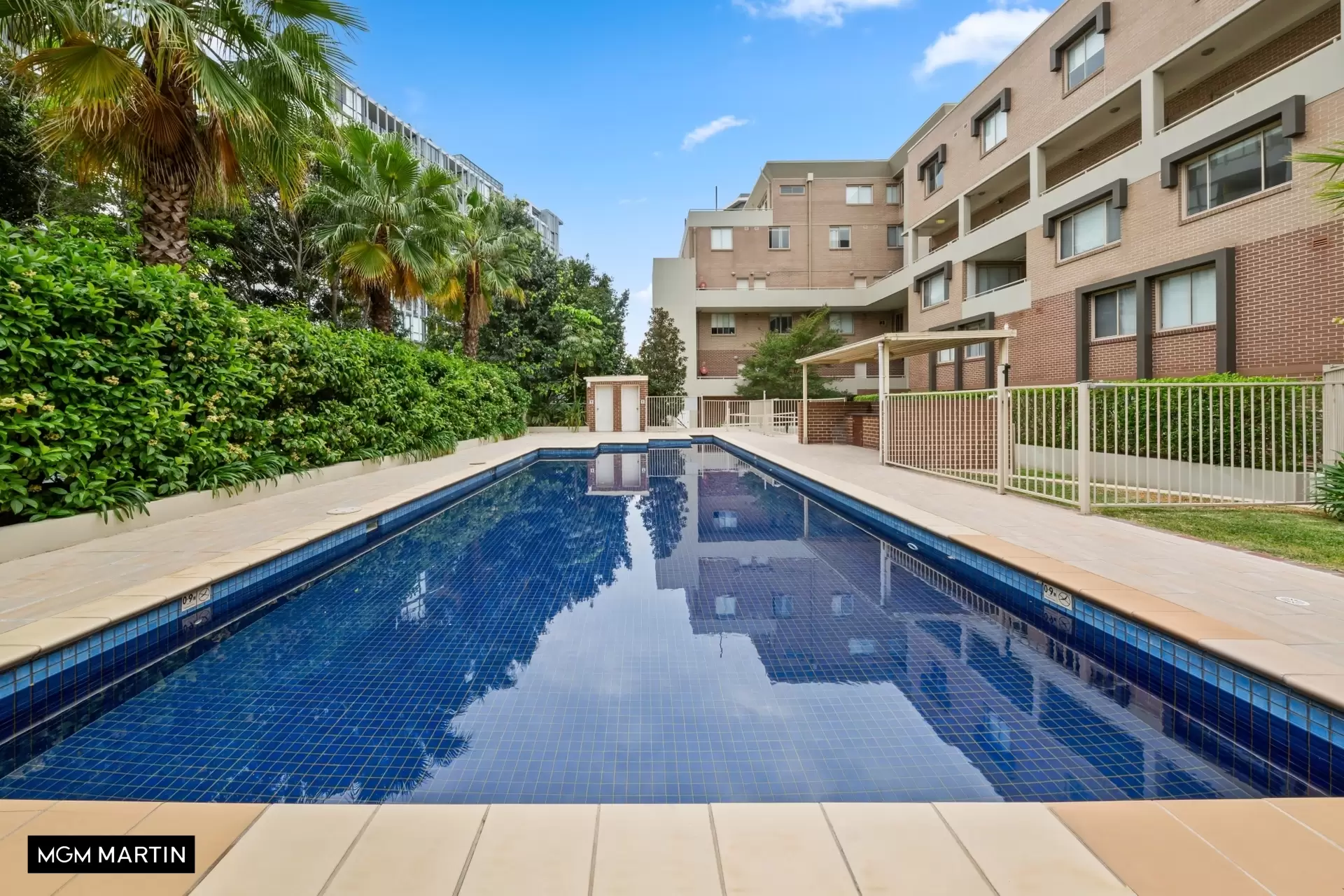 103/109-123 O'Riordan Street, Mascot Sold by MGM Martin - image 1