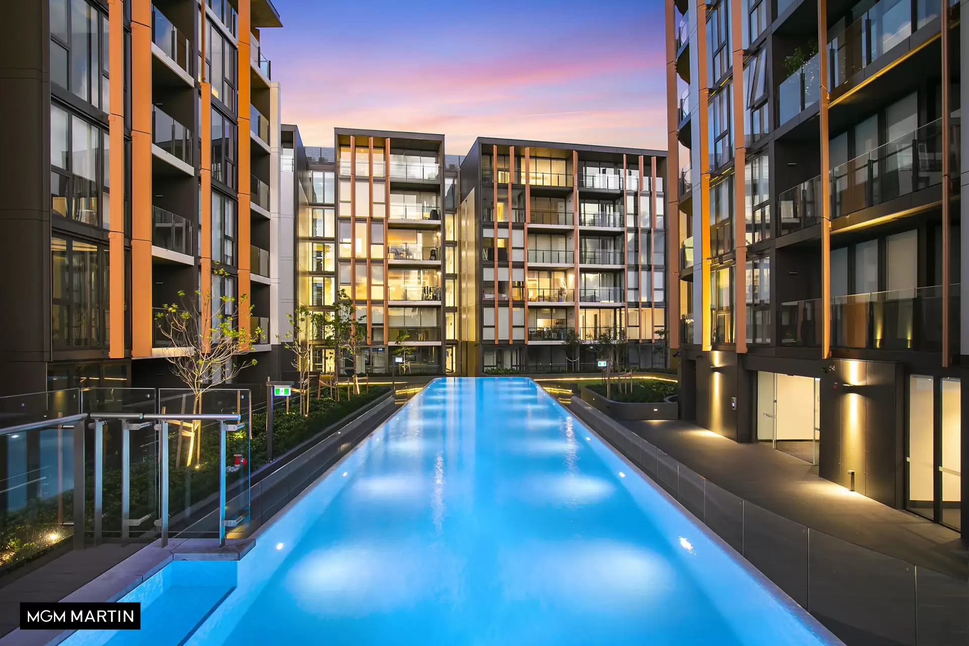 A208/16A Evans Avenue, Eastlakes Sold by MGM Martin - image 1