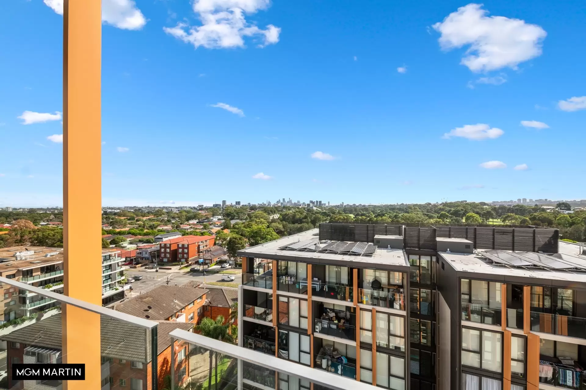 A208/16A Evans Avenue, Eastlakes Sold by MGM Martin - image 1
