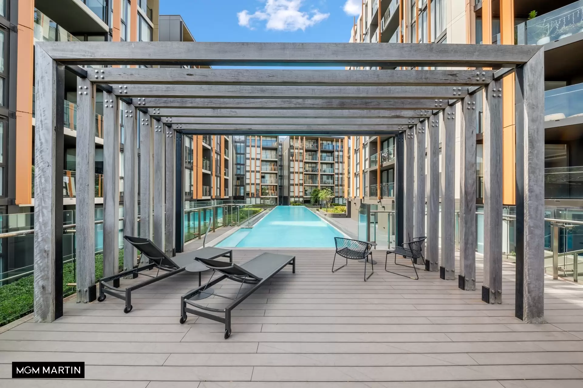 A208/16A Evans Avenue, Eastlakes Sold by MGM Martin - image 1