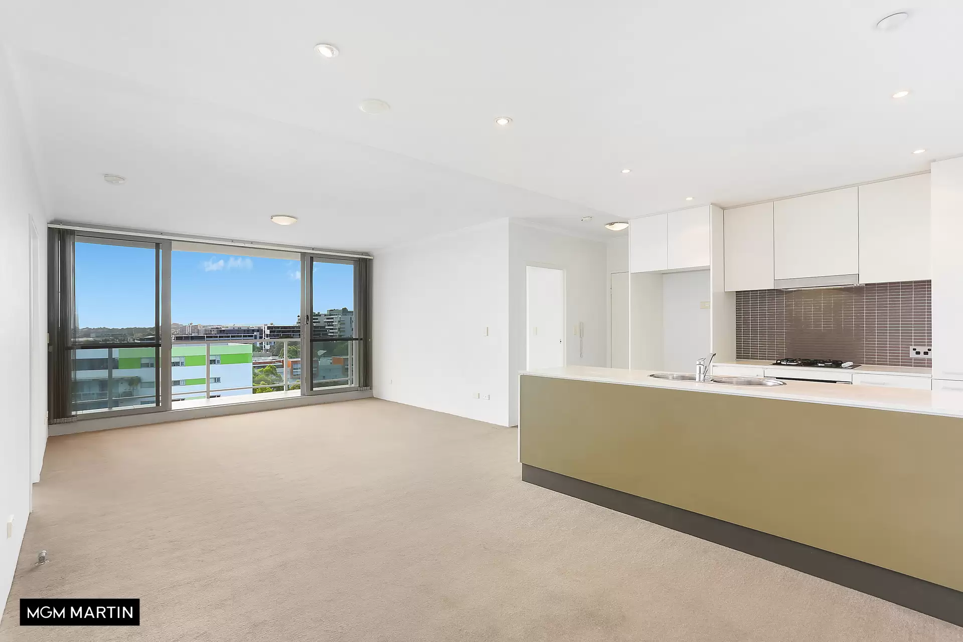 75/3 Defries Avenue, Zetland Leased by MGM Martin - image 1