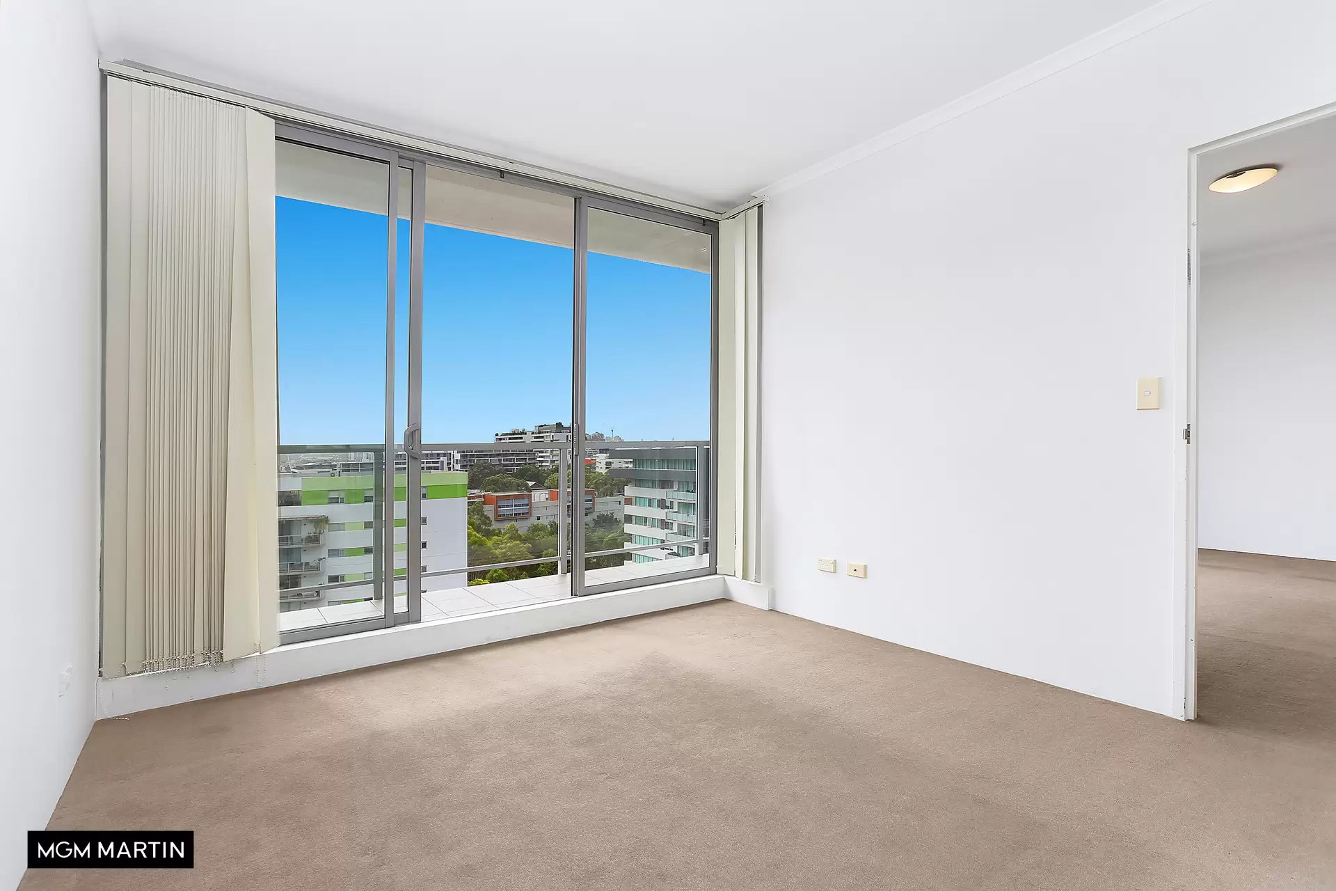 75/3 Defries Avenue, Zetland Leased by MGM Martin - image 1