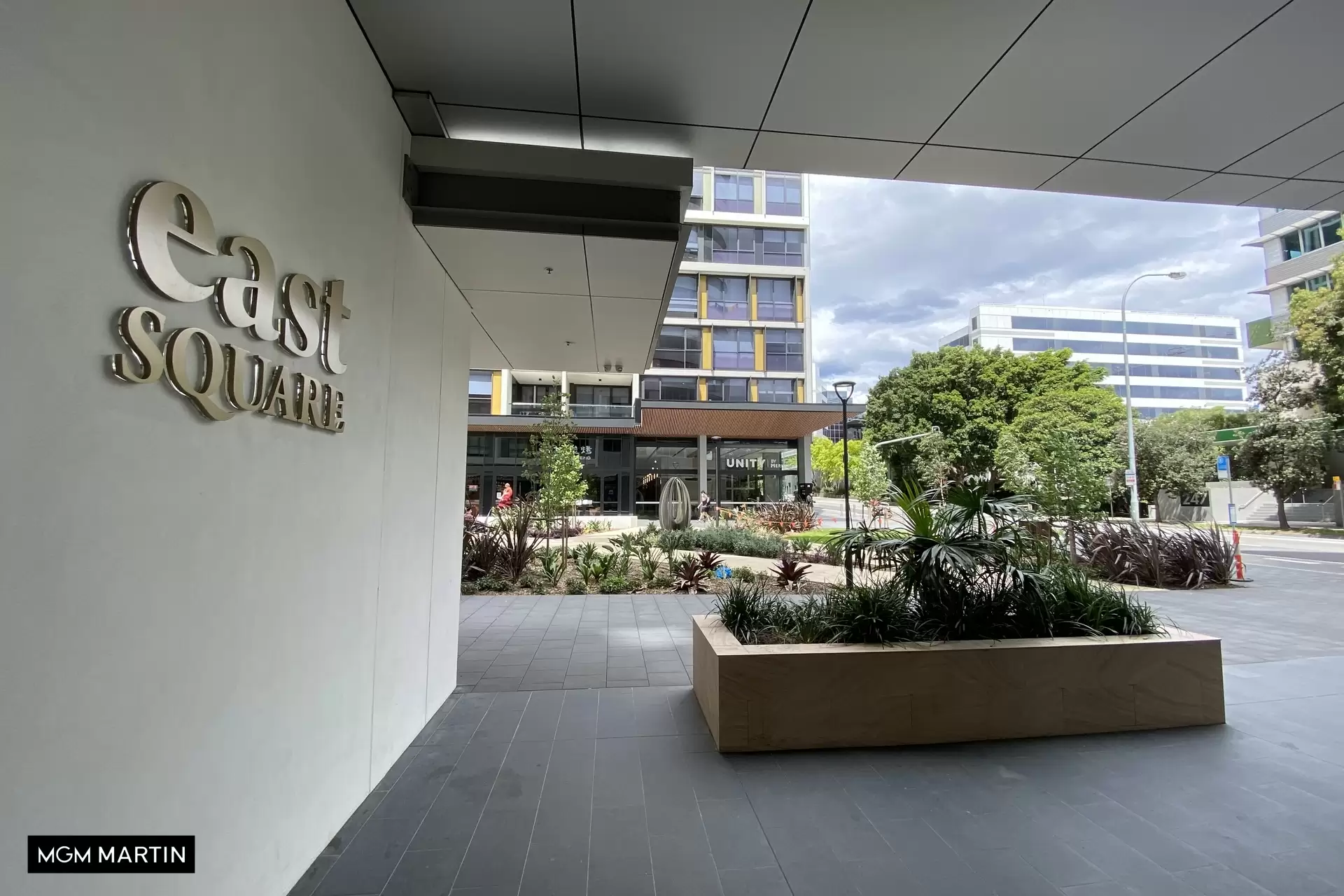 1205/260 Coward Street, Mascot Leased by MGM Martin - image 1