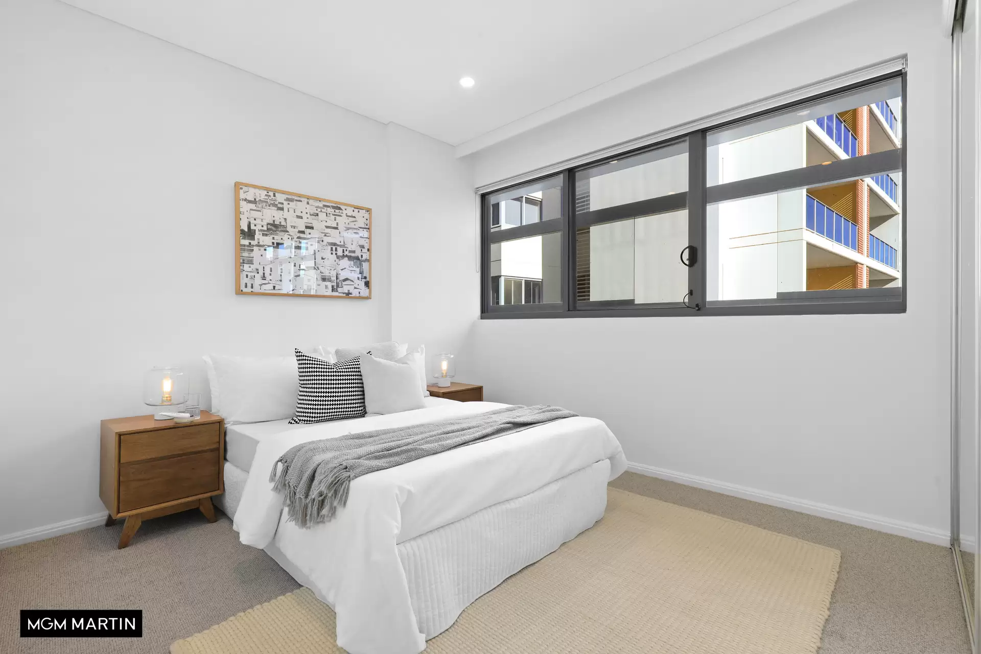 416/2 Spring Street, Rosebery Sold by MGM Martin - image 1