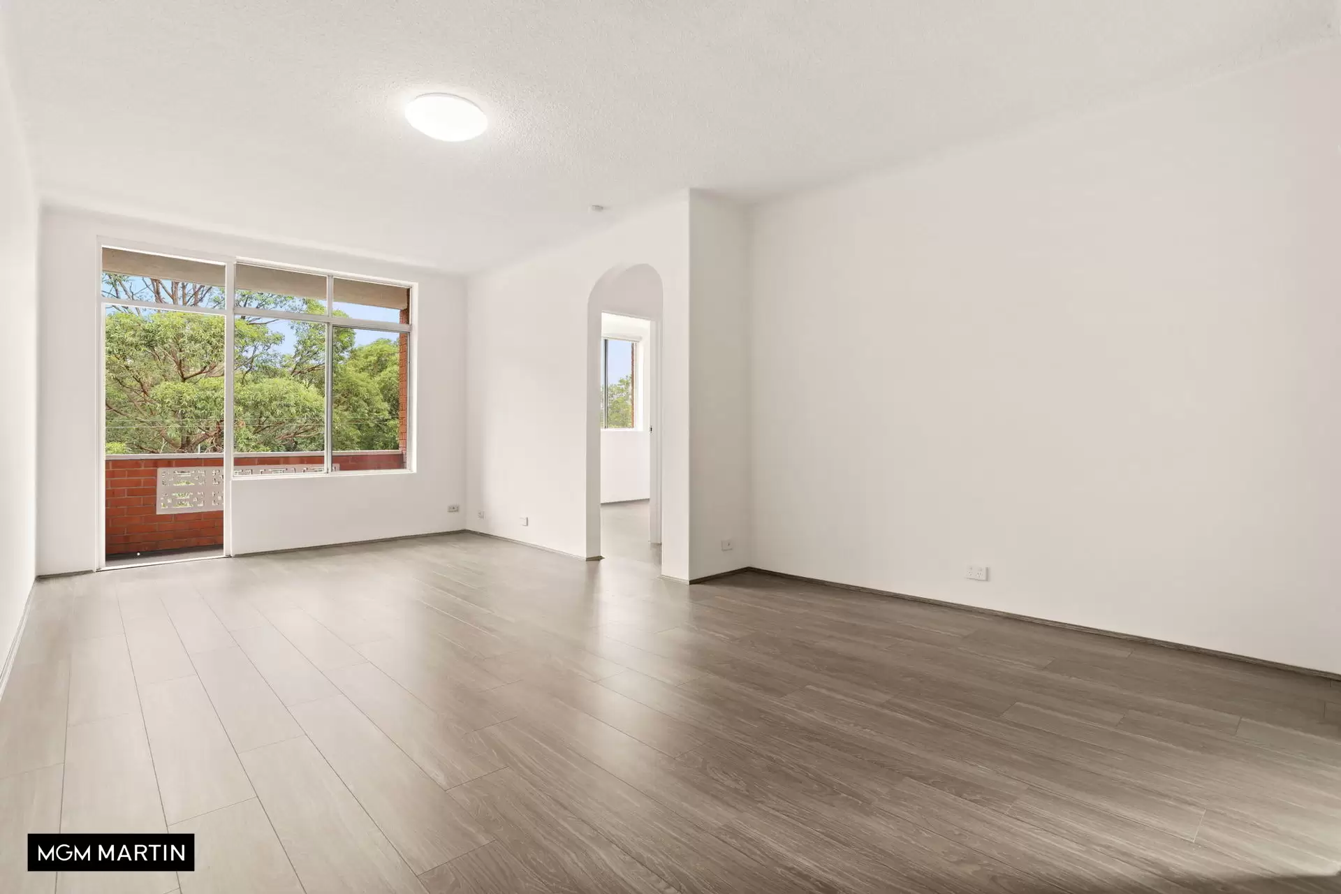 8/1-3 Myers Street, Roselands Leased by MGM Martin - image 1