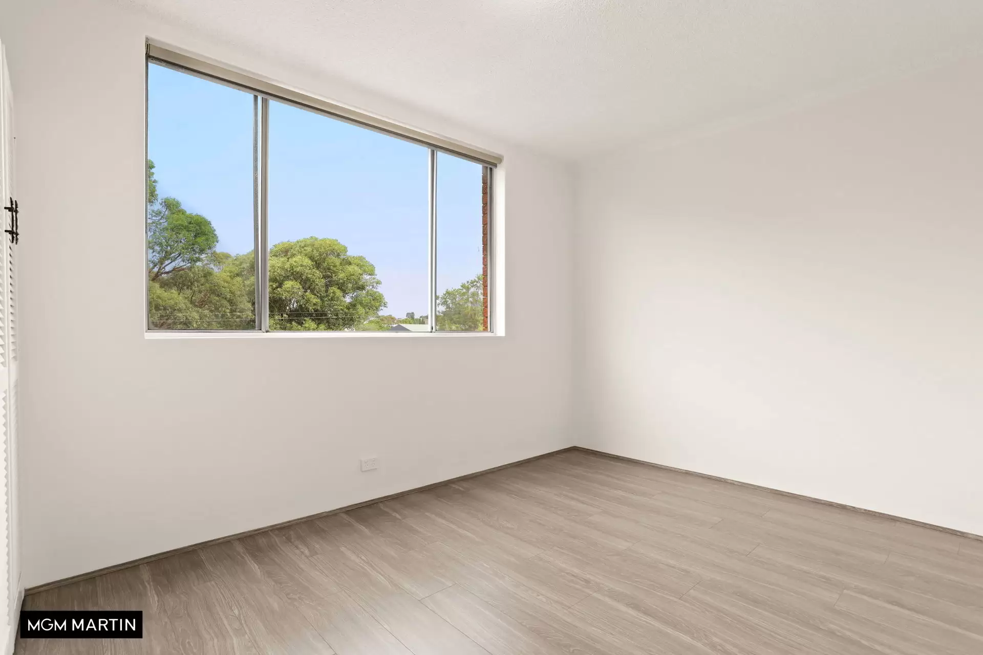 8/1-3 Myers Street, Roselands Leased by MGM Martin - image 1