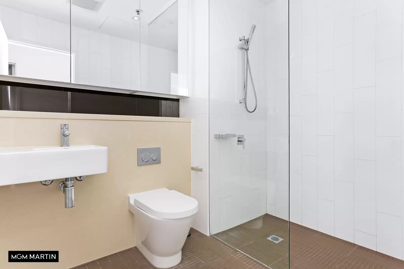 15/6A Defries Avenue, Zetland Leased by MGM Martin - image 1
