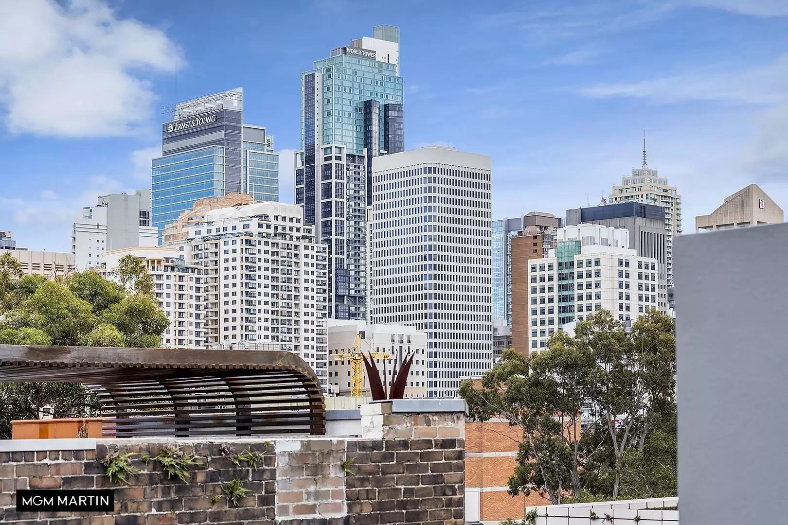 22/102 Albion Street, Surry Hills Leased by MGM Martin - image 1