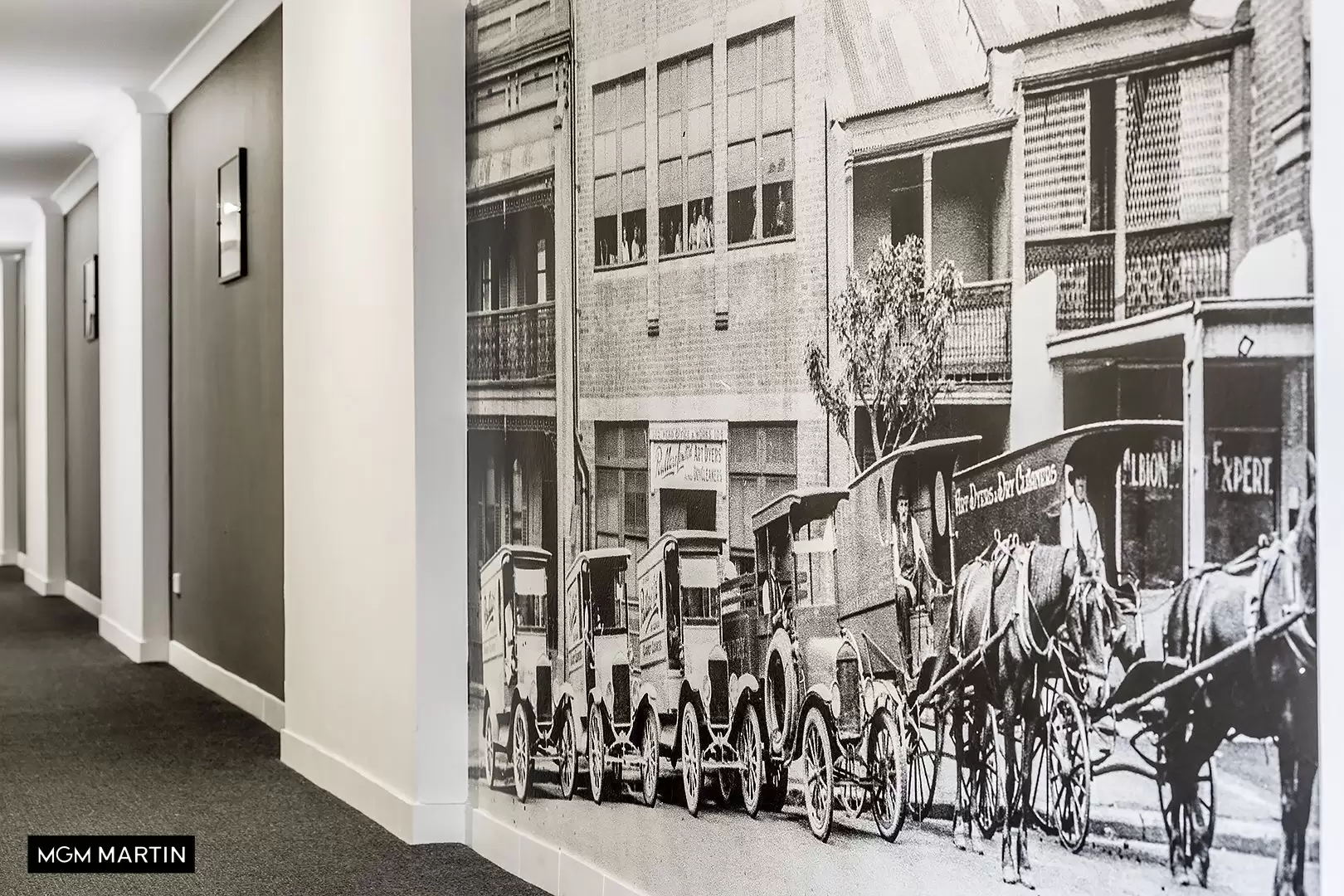 22/102 Albion Street, Surry Hills Leased by MGM Martin - image 1